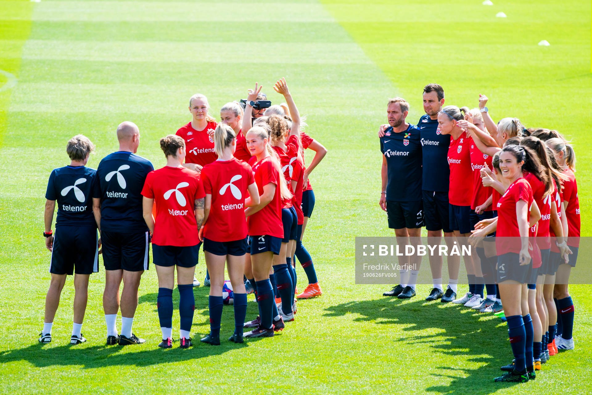 Team Norway