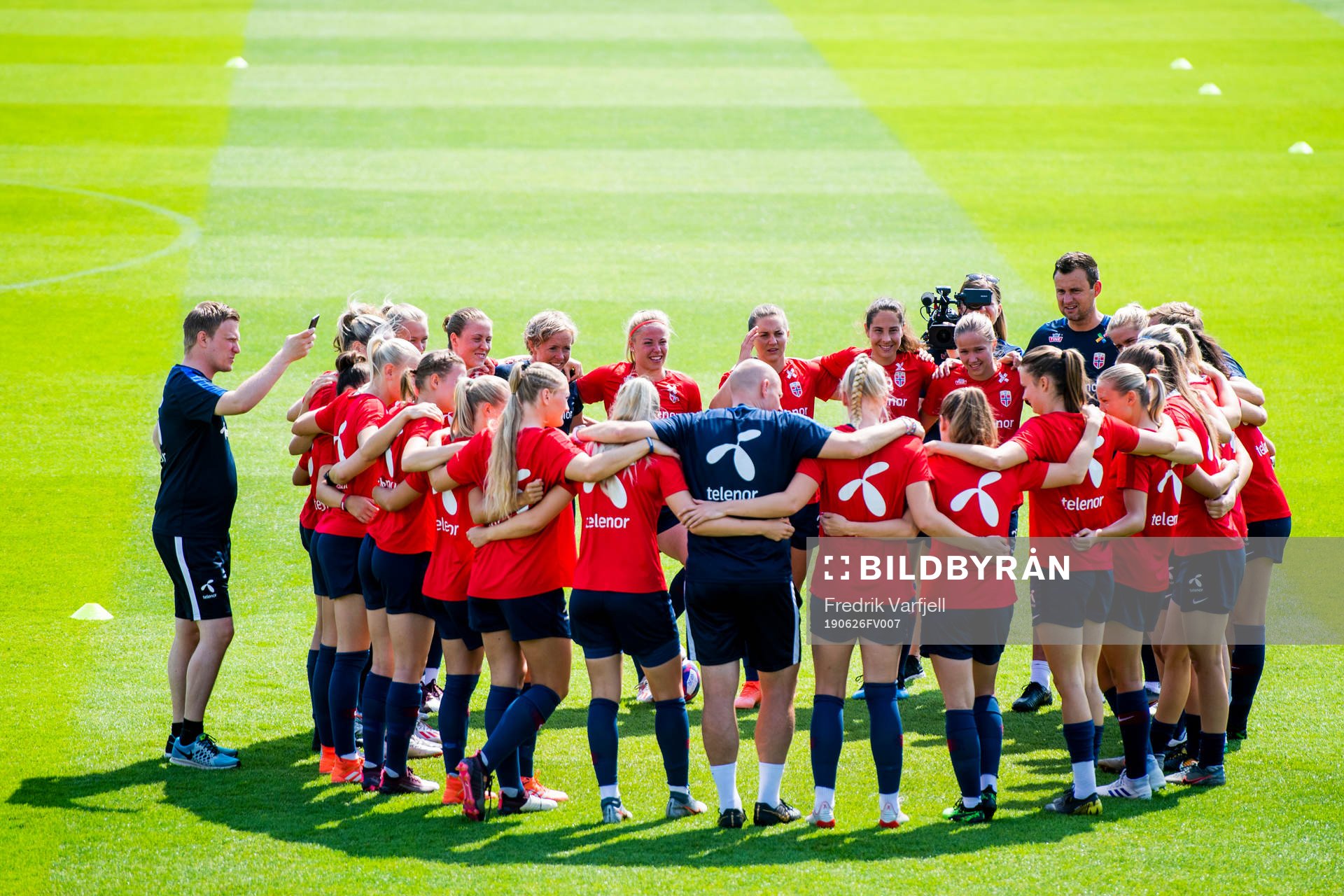 Team Norway