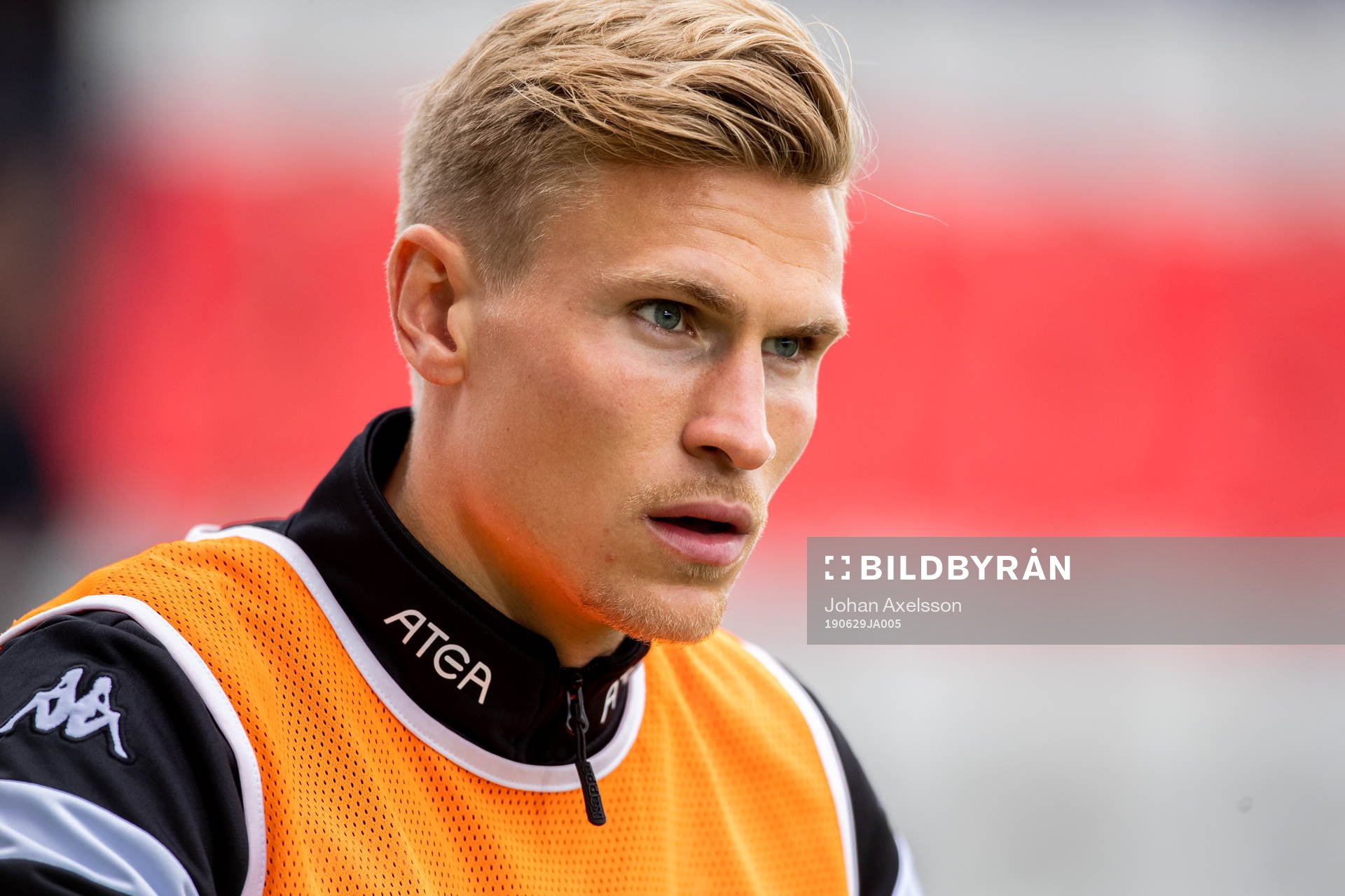 IFK Göteborgs Robin Söder