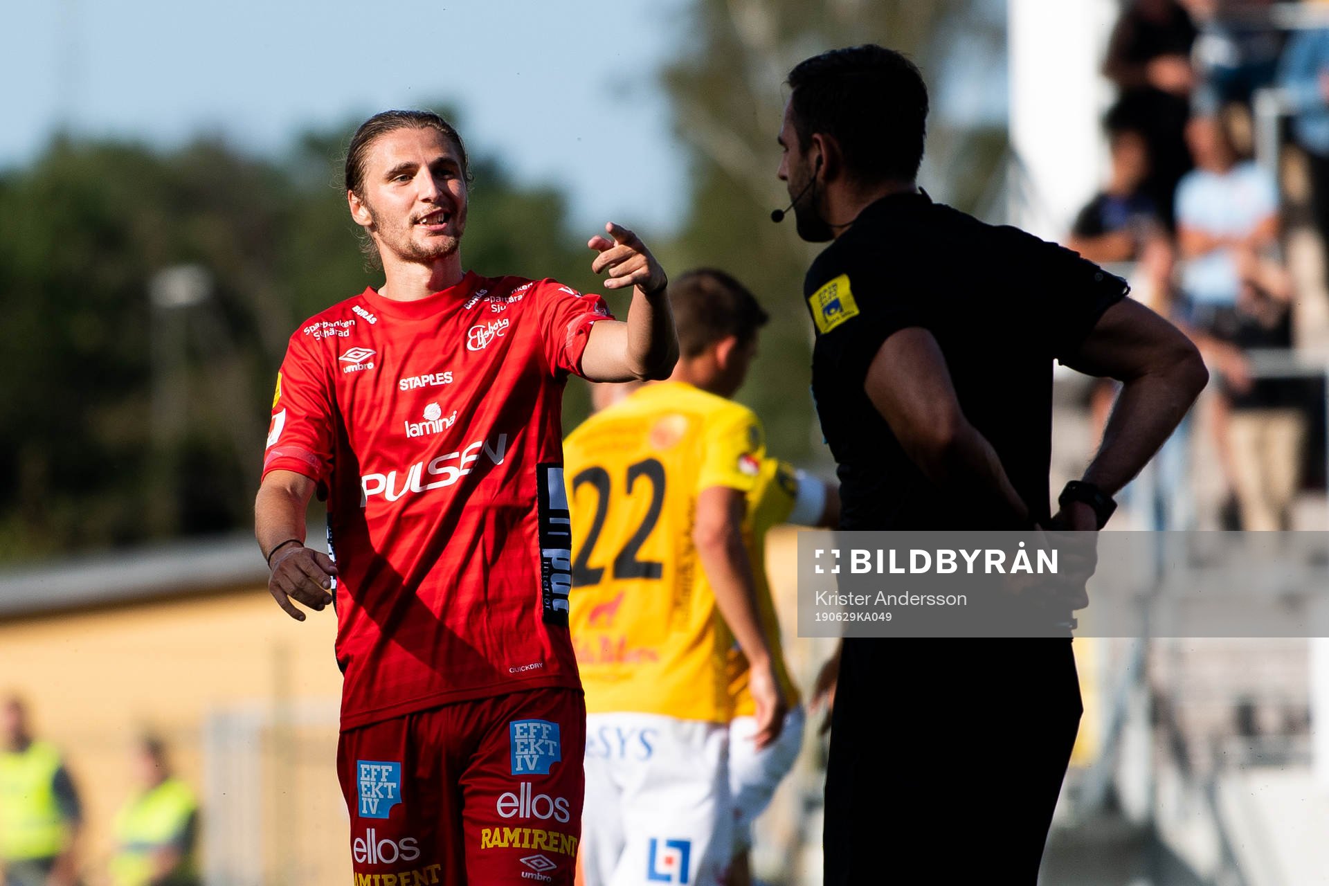 Elfsborgs Pawel Cibicki