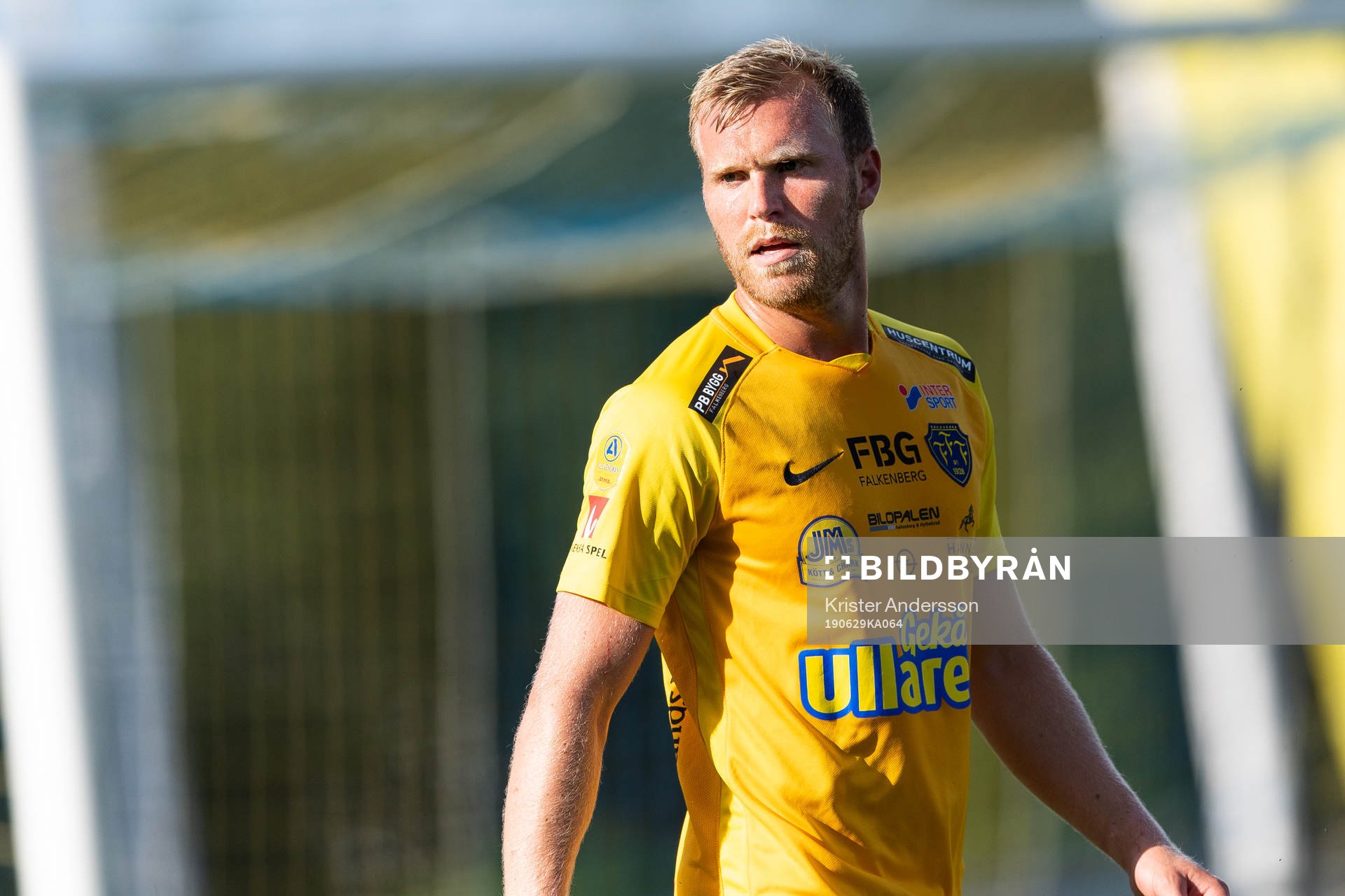 Falkenbergs Per Karlsson