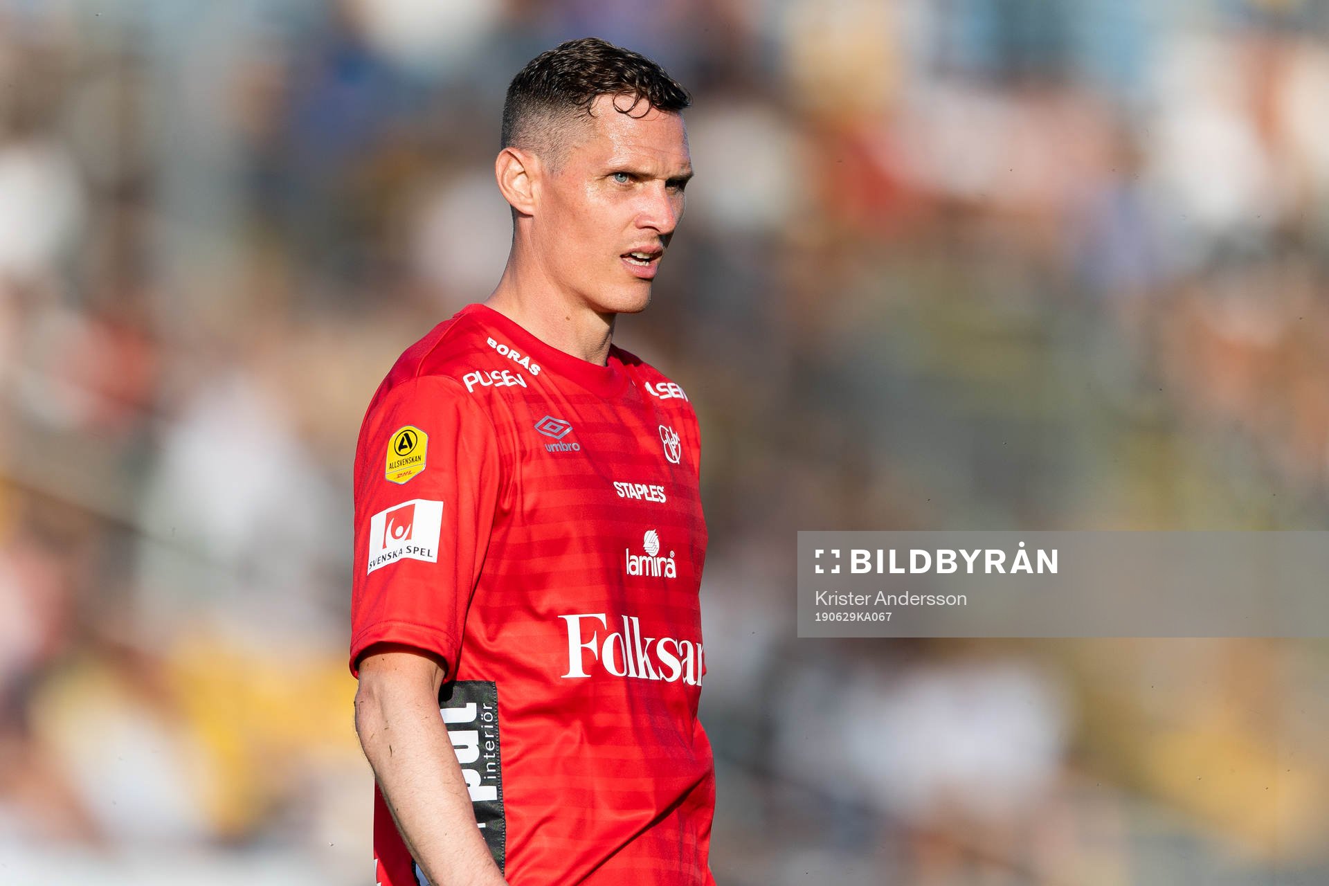Elfsborgs Jon Jönsson