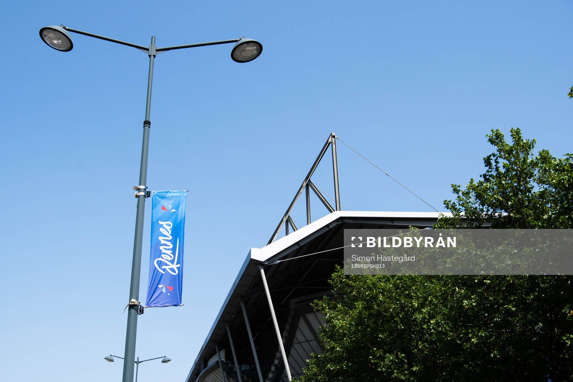 Roazhon Park Arena