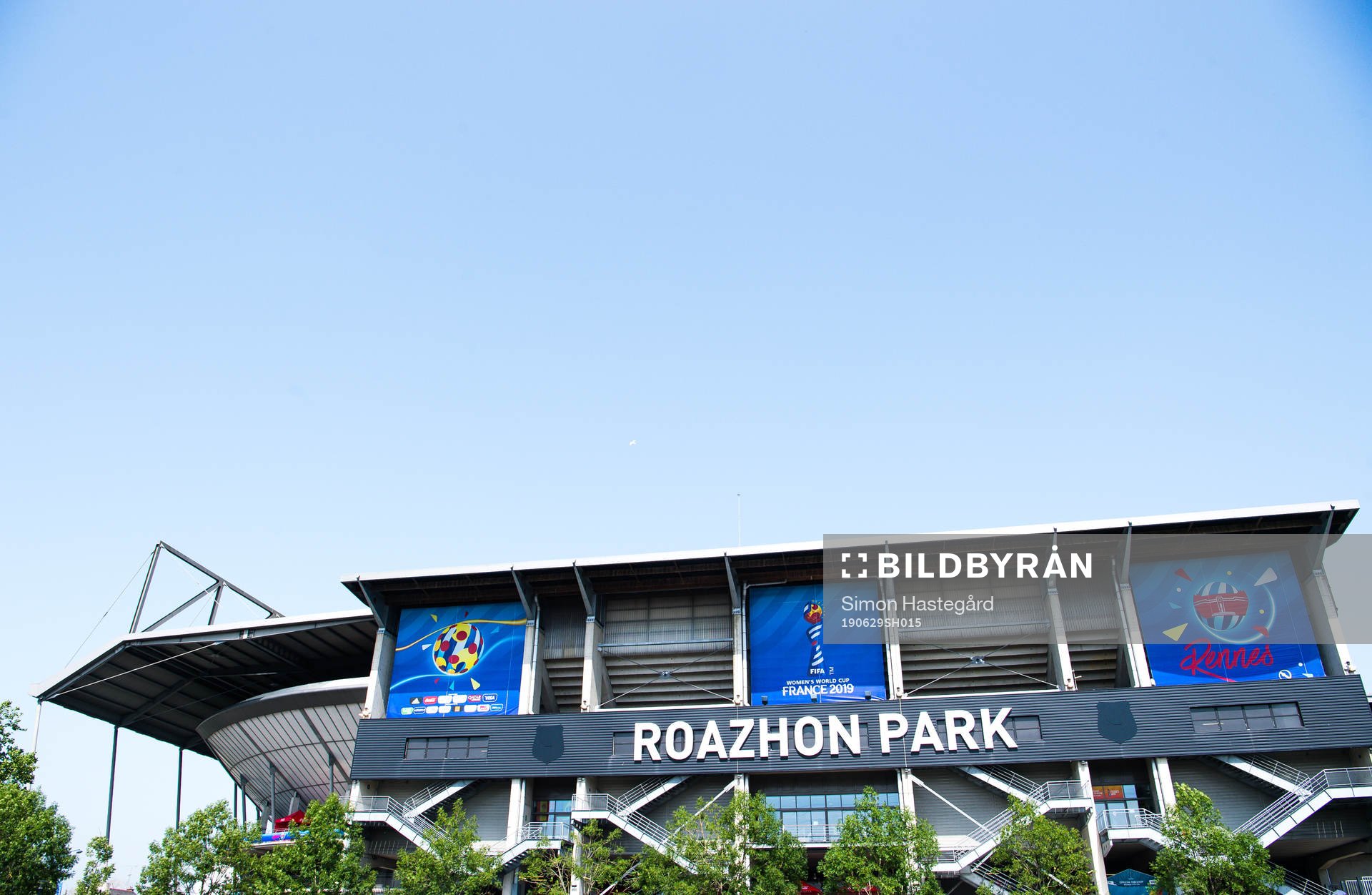Roazhon Park Arena