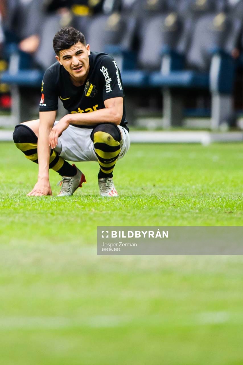s Tarik Elyounoussi deppar