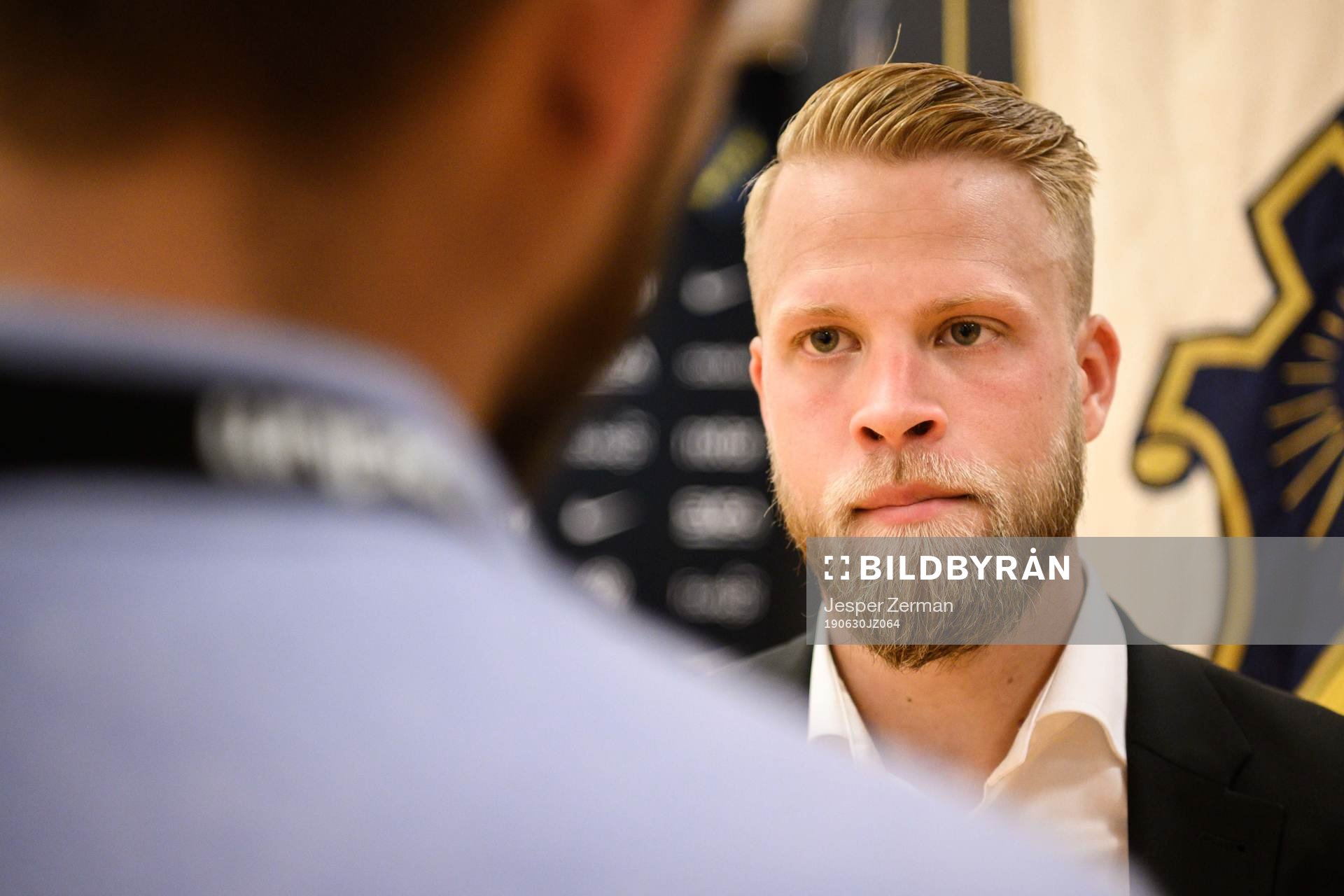 s Daniel Sundgren i