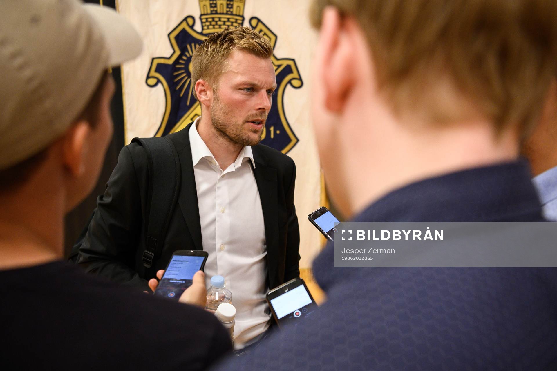 s Sebastian Larsson  i
