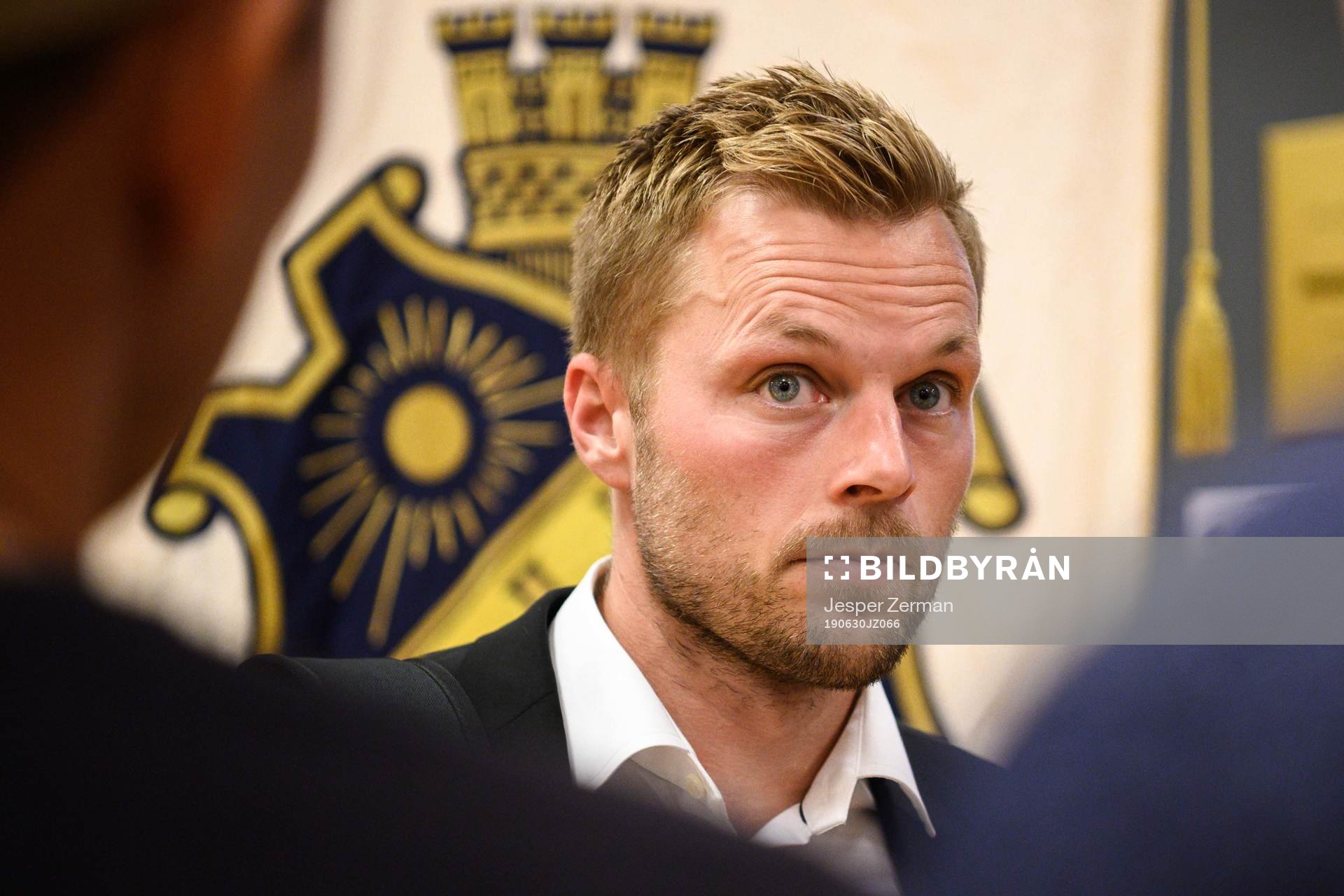 s Sebastian Larsson  i