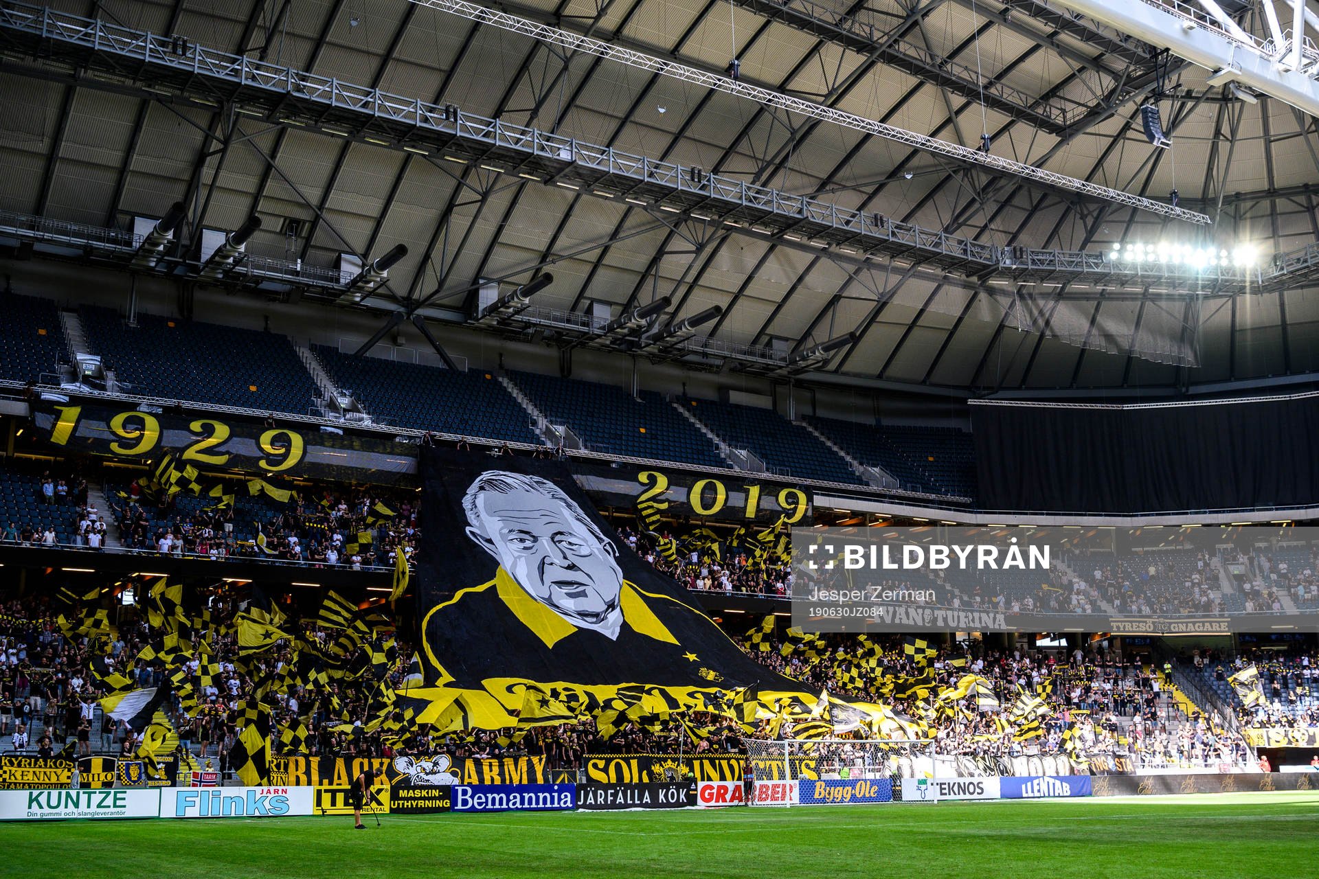 s tifo