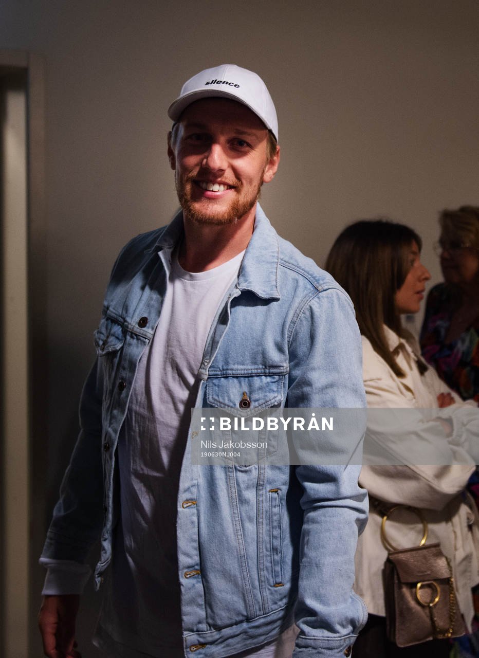 Emil Forsberg