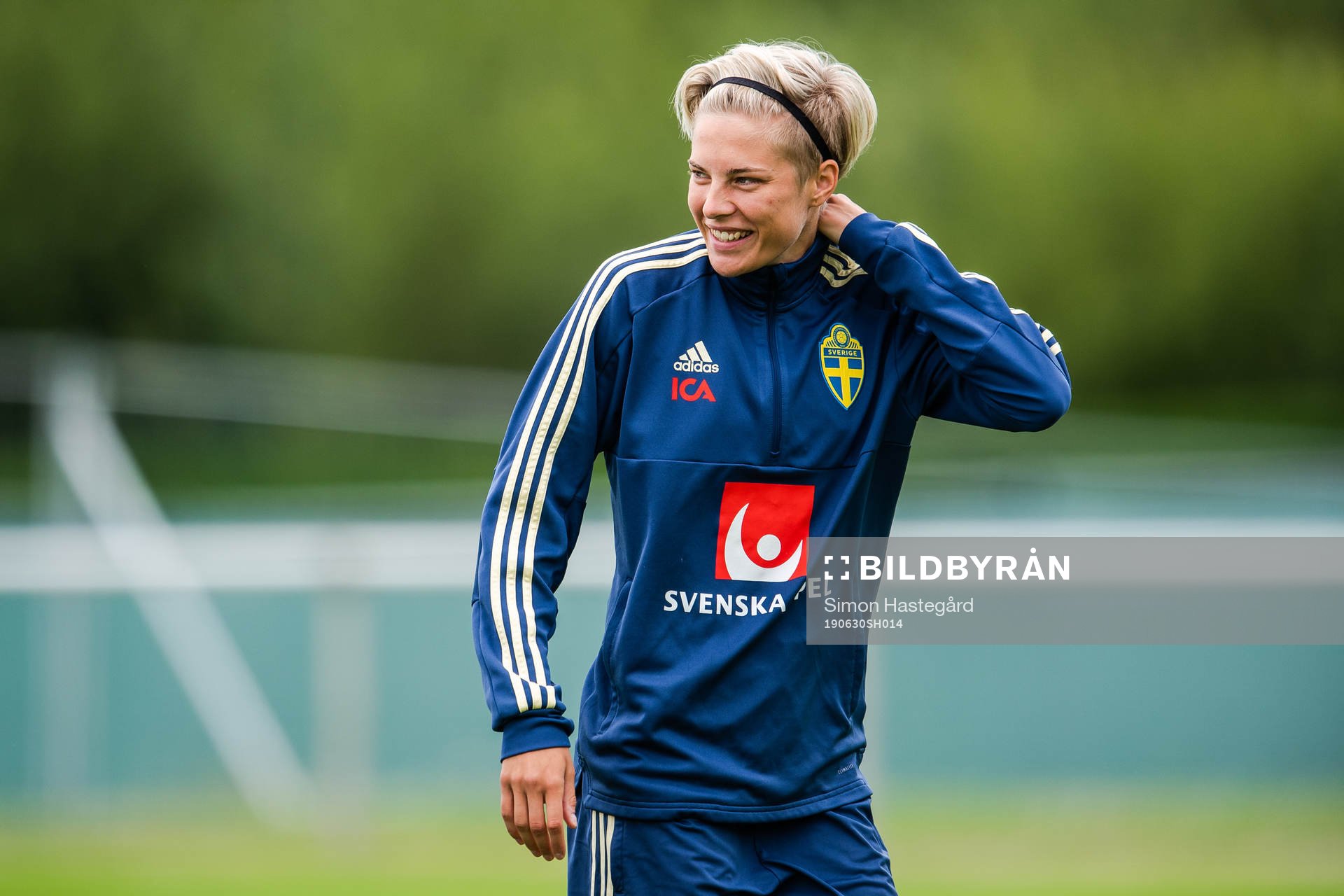 Lina Hurtig