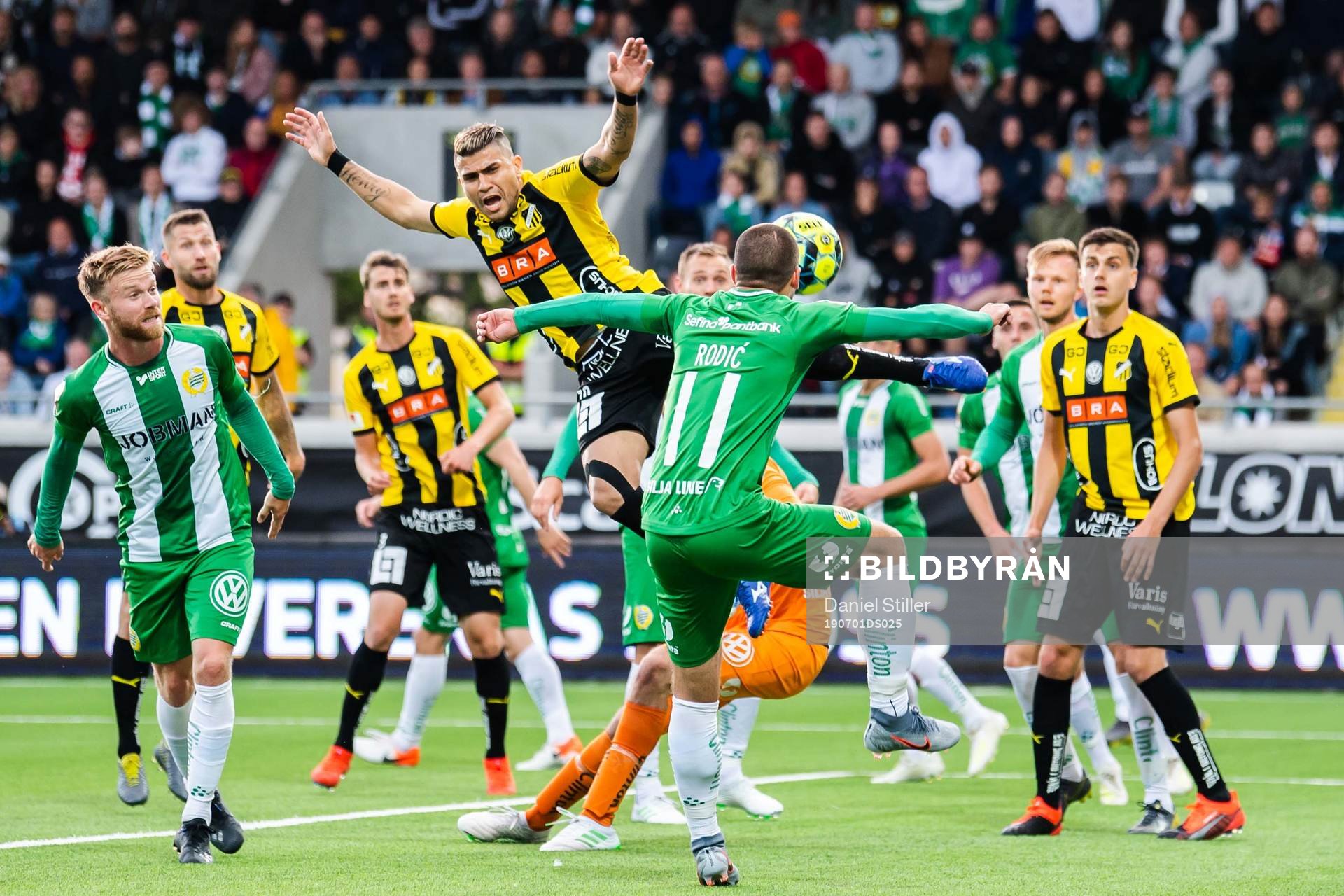 Häckens Paulinho