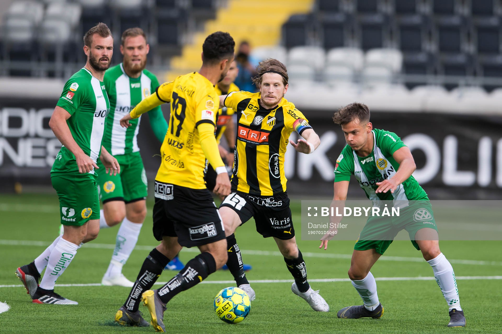 Häckens Erik Friberg