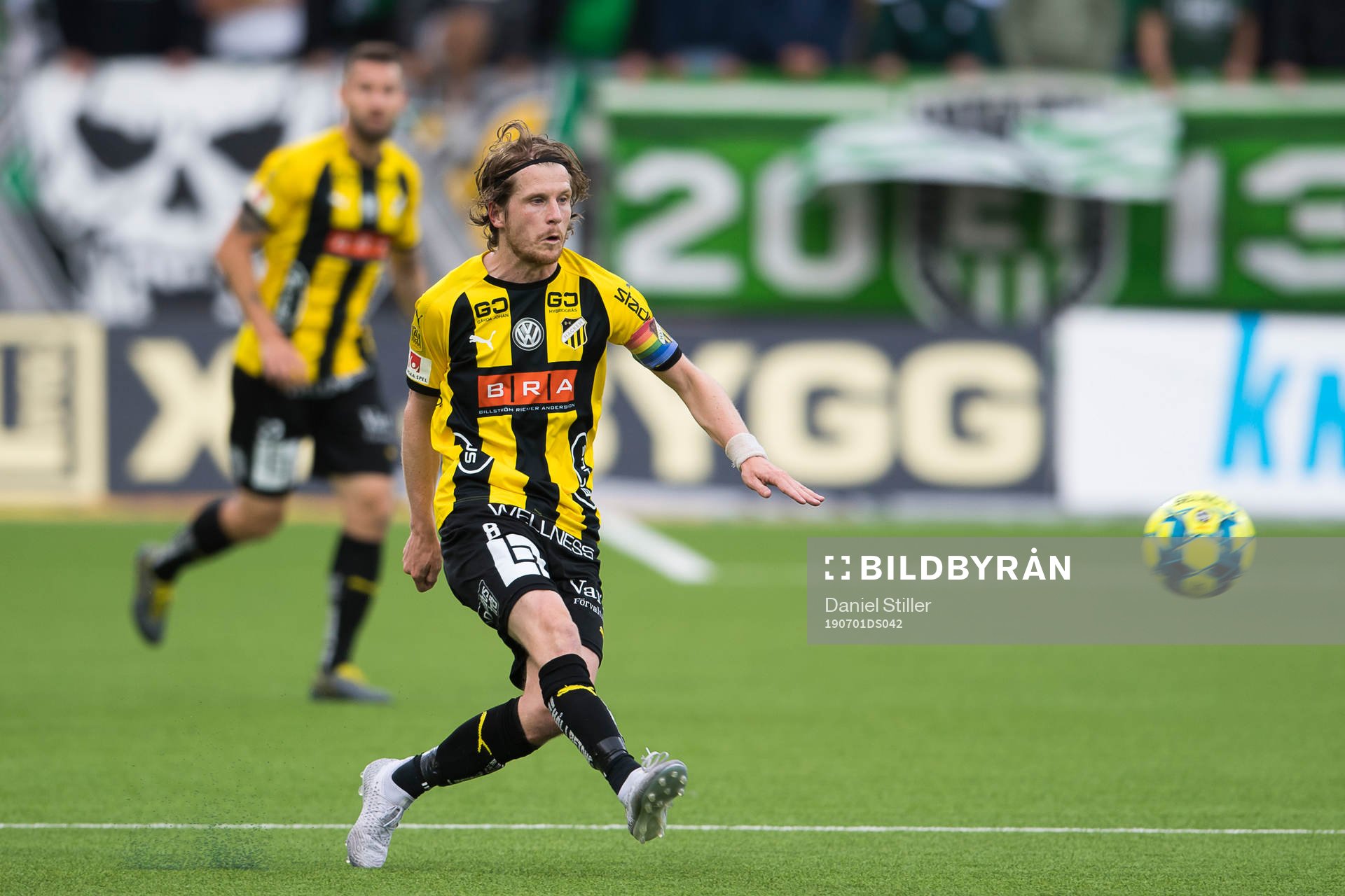 Häckens Erik Friberg