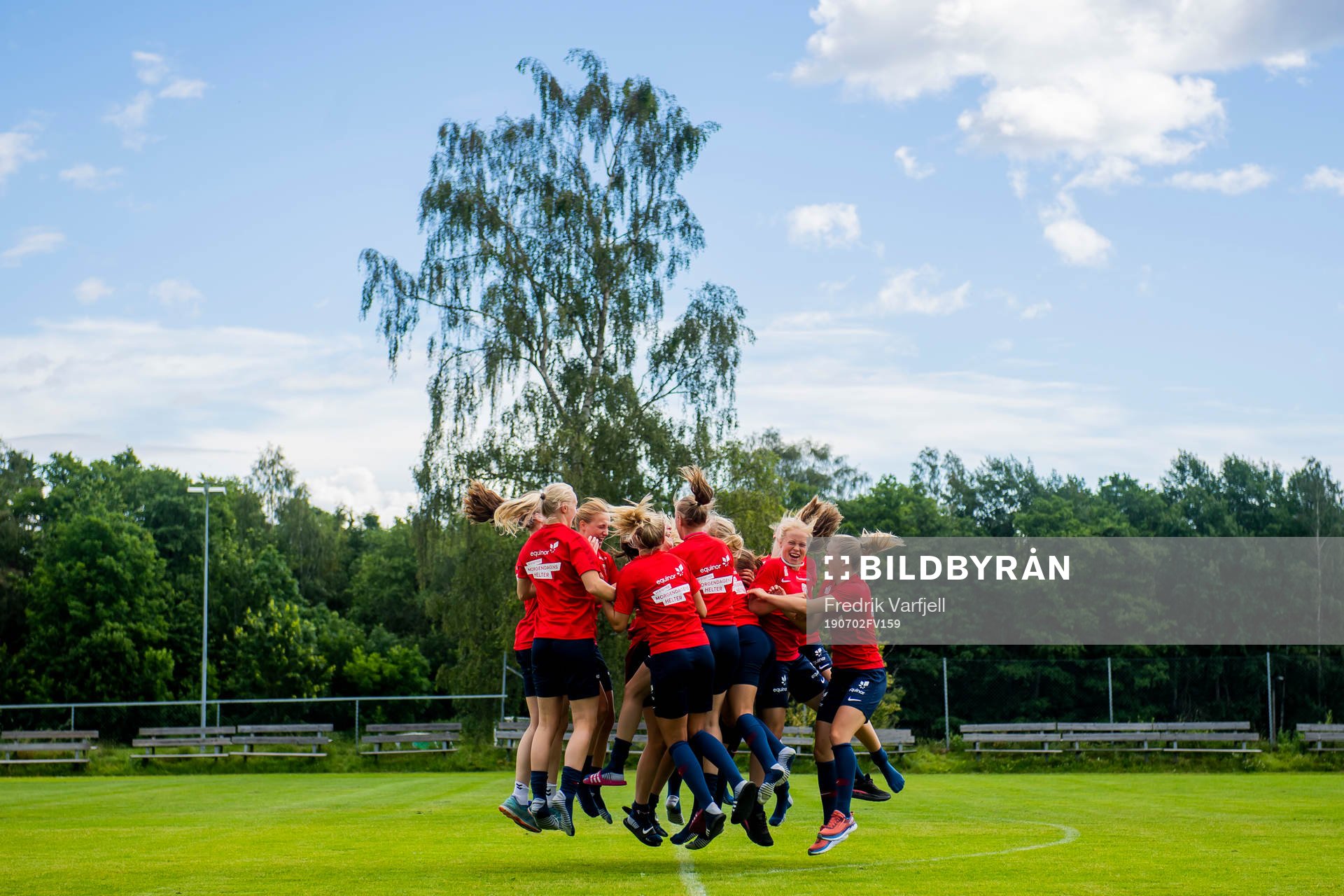 Players of Norway