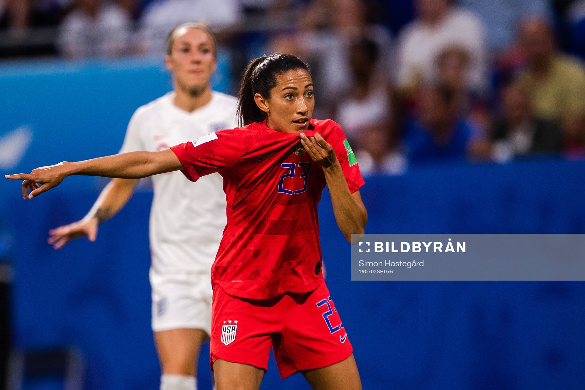 Christen Press of USA