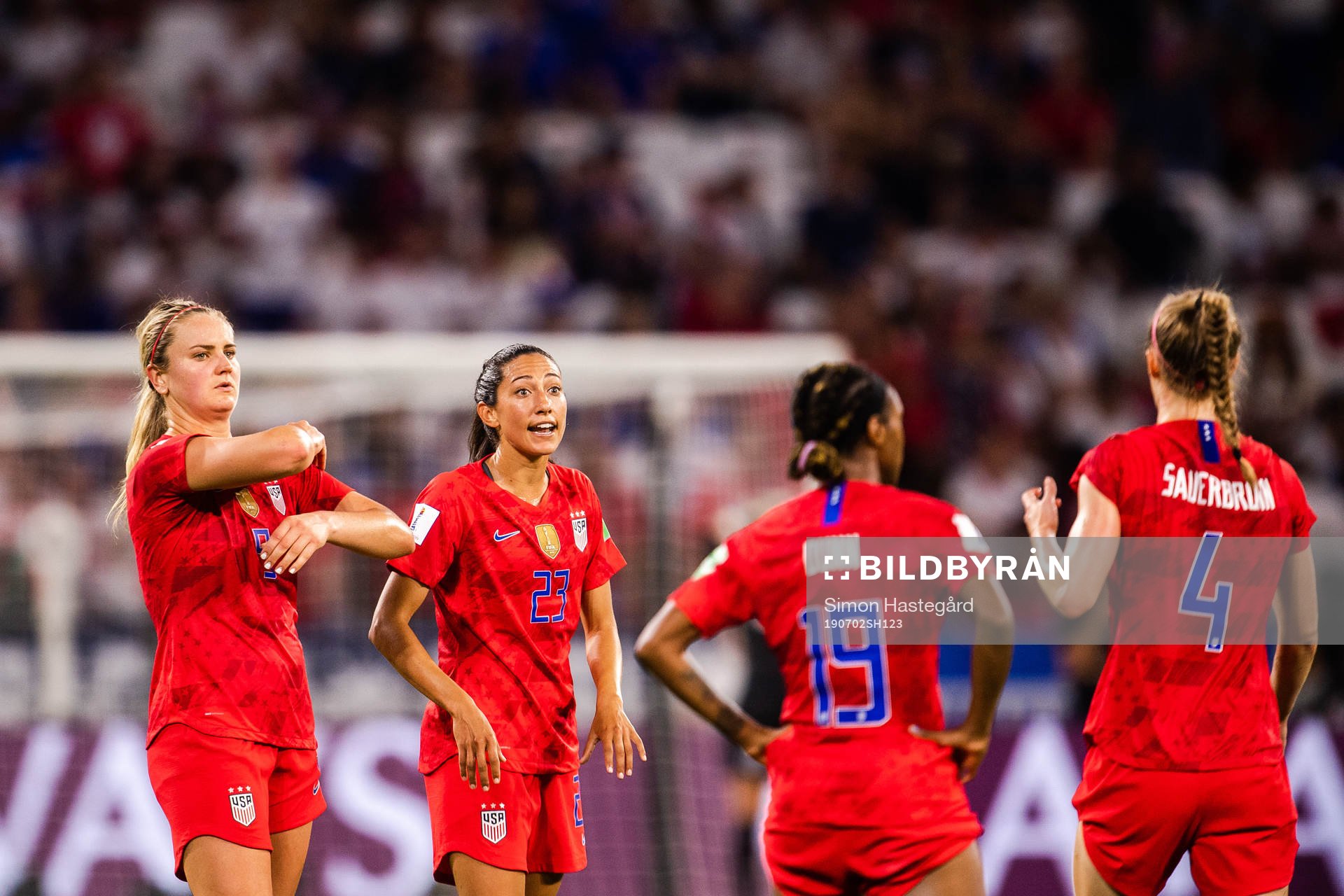 Christen Press of USA