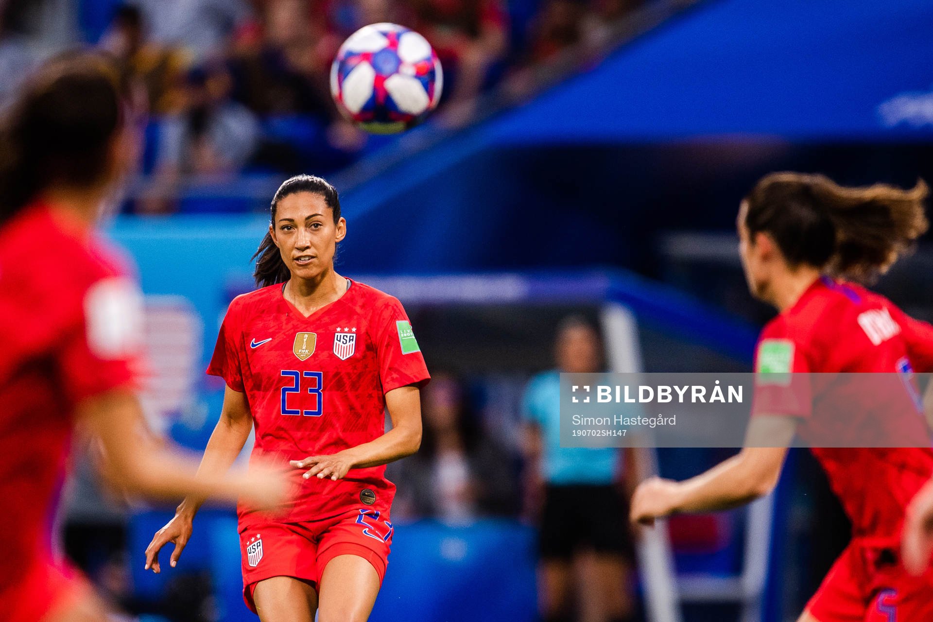 Christen Press of USA