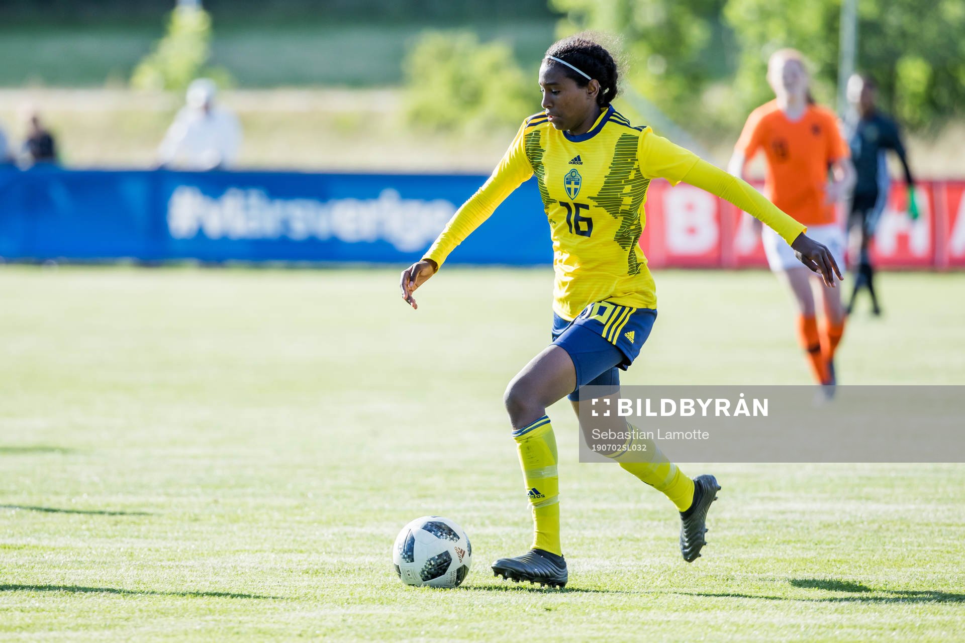 Sveriges Sefanit Dagol