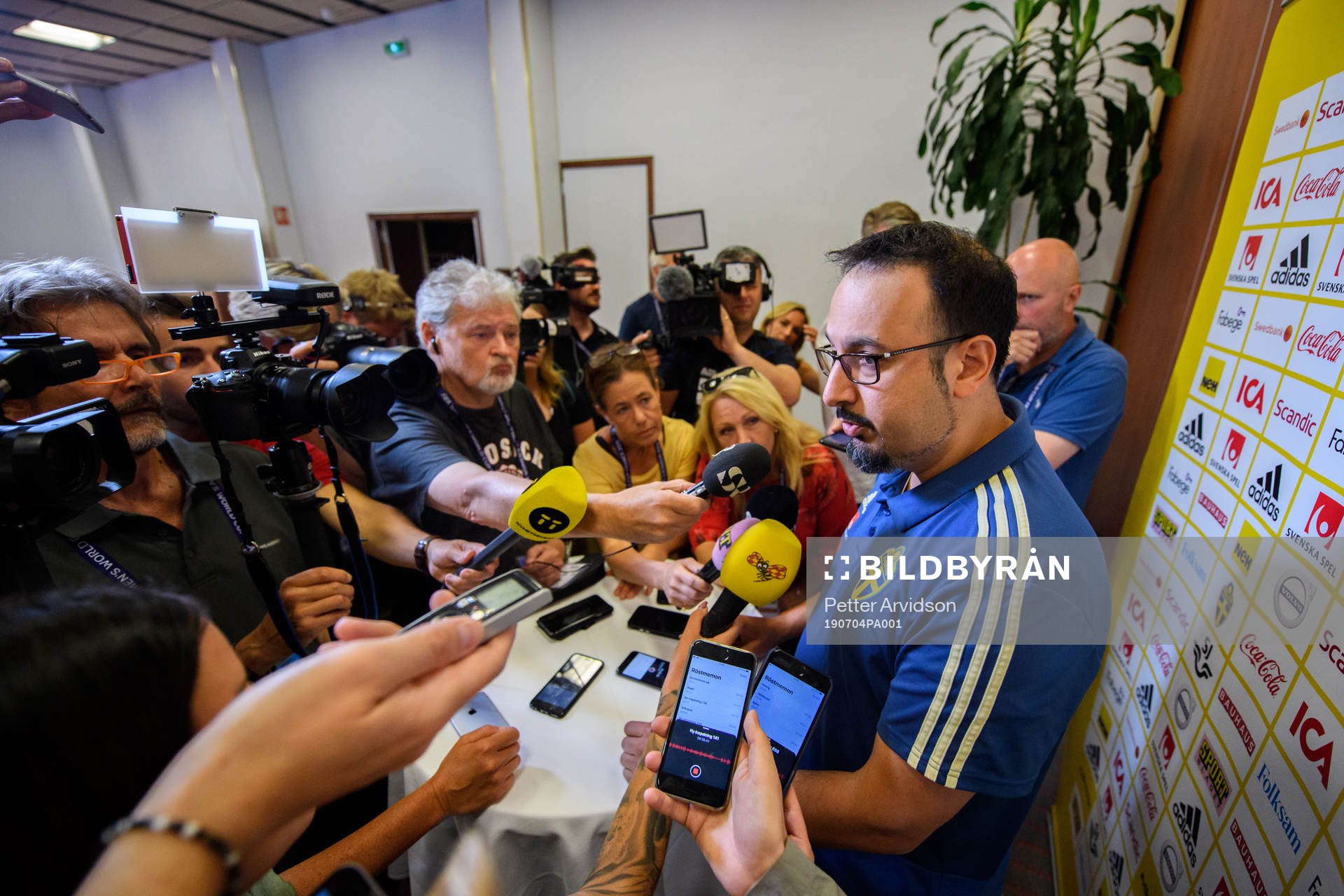of Sweden