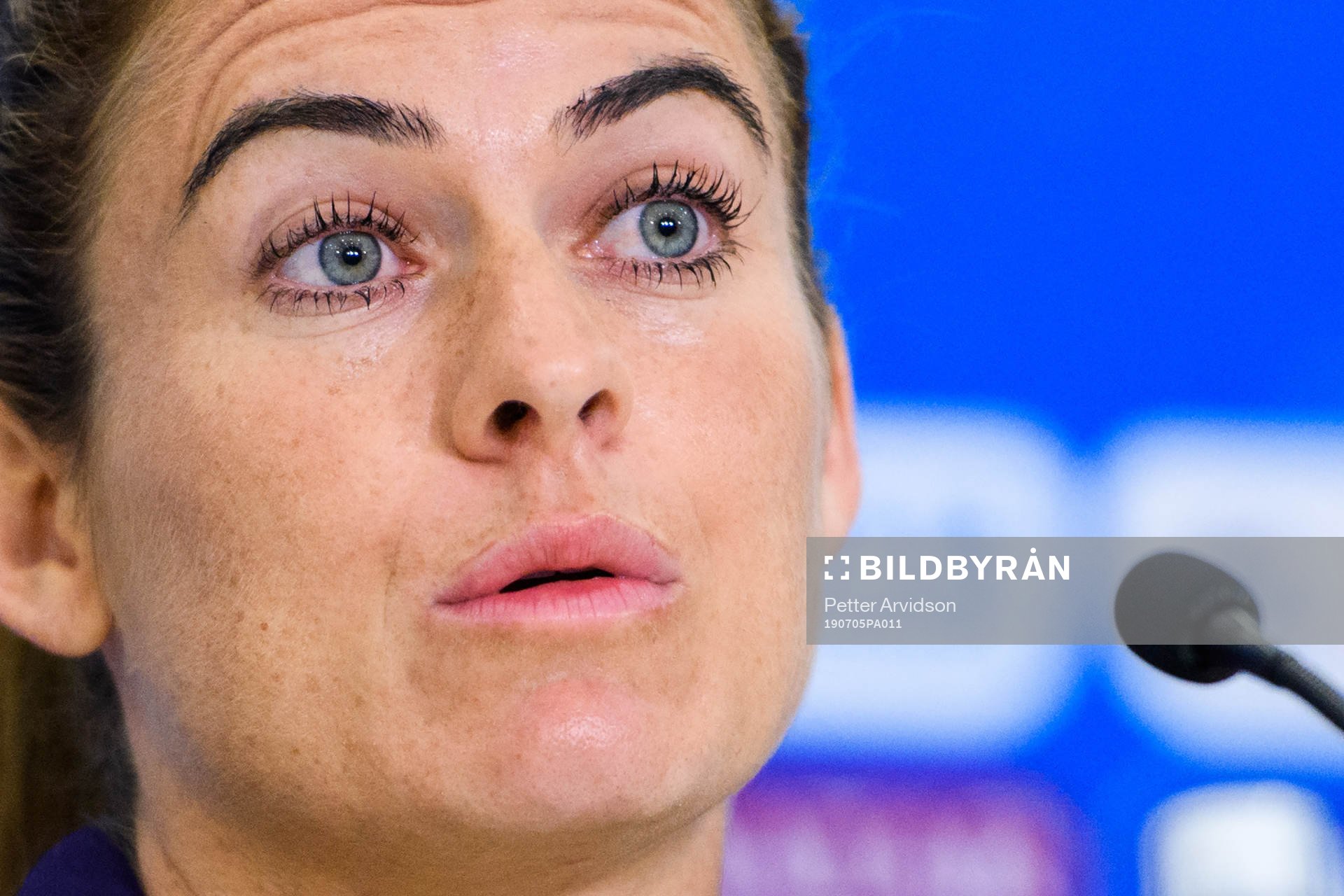 Karen Julia Carney of England