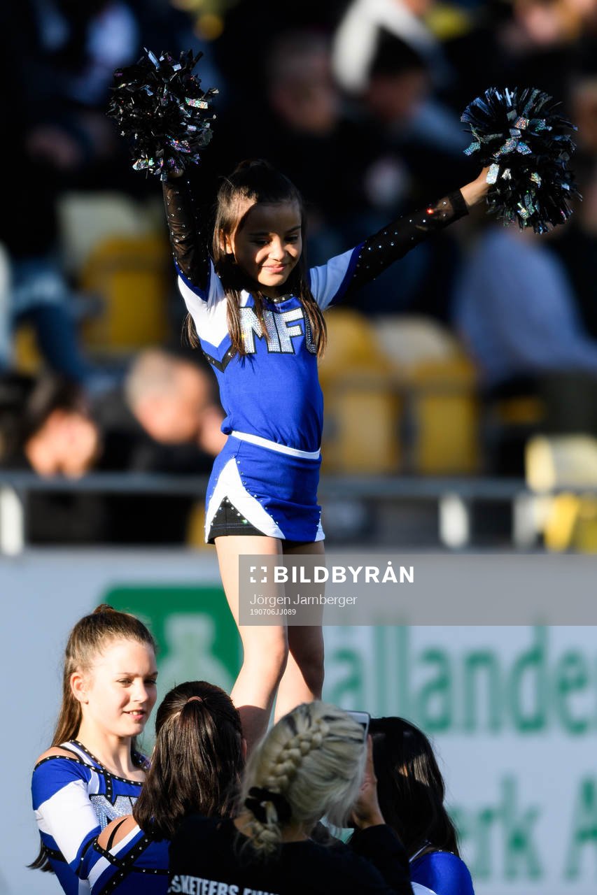 Cheerleading MFC