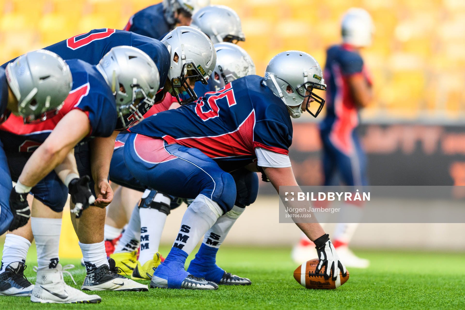 Stockholm Mean Machines Anders Karlsson