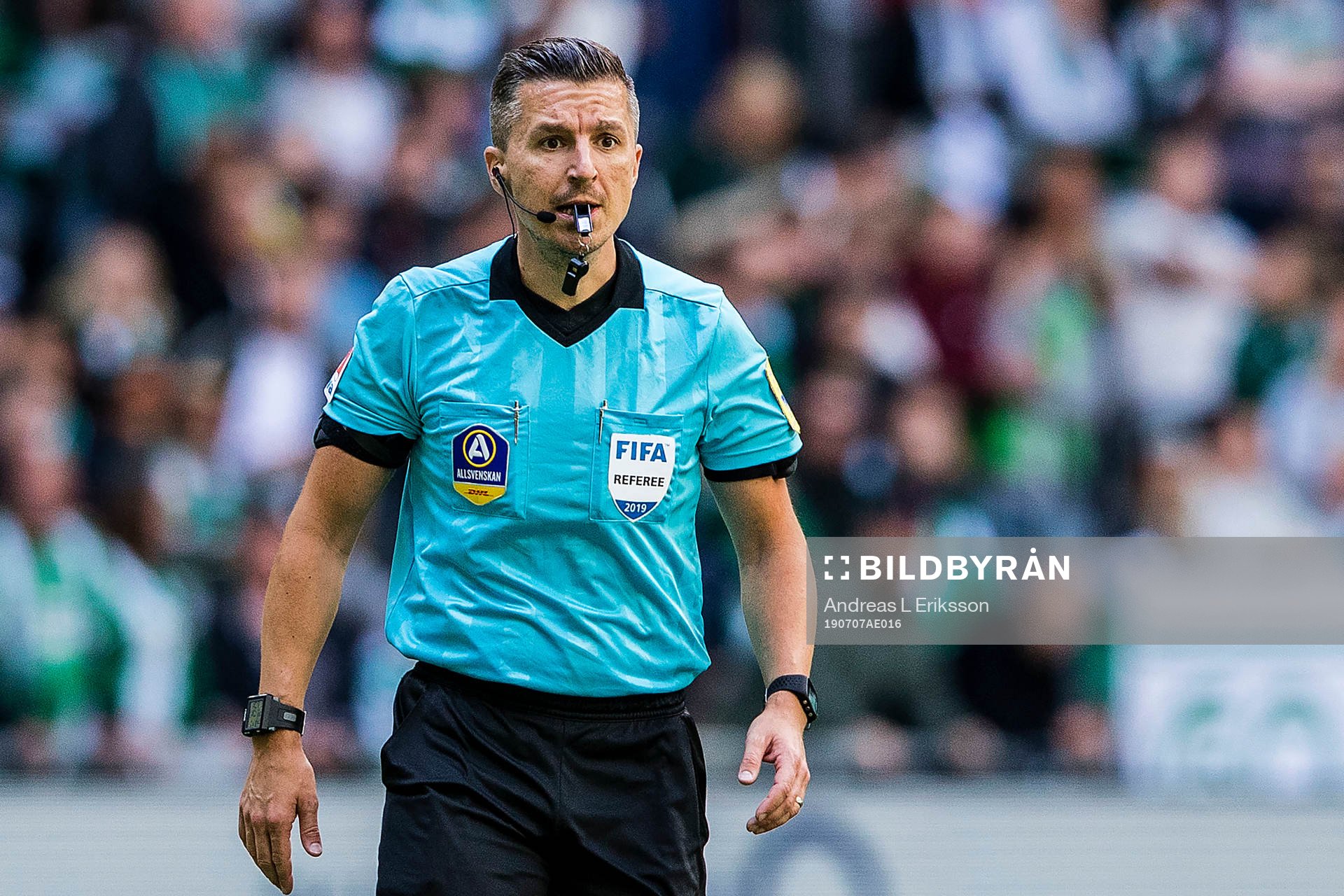 Domare Bojan Pandzic