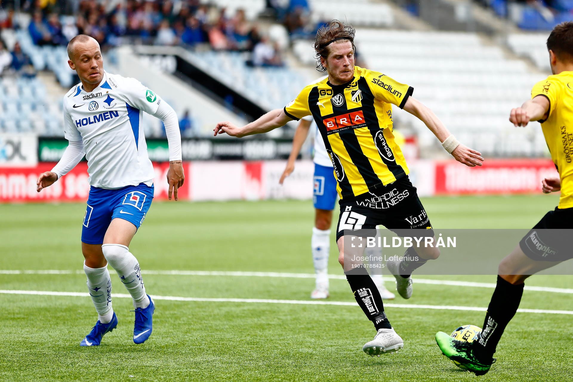 Häckens Erik Friberg