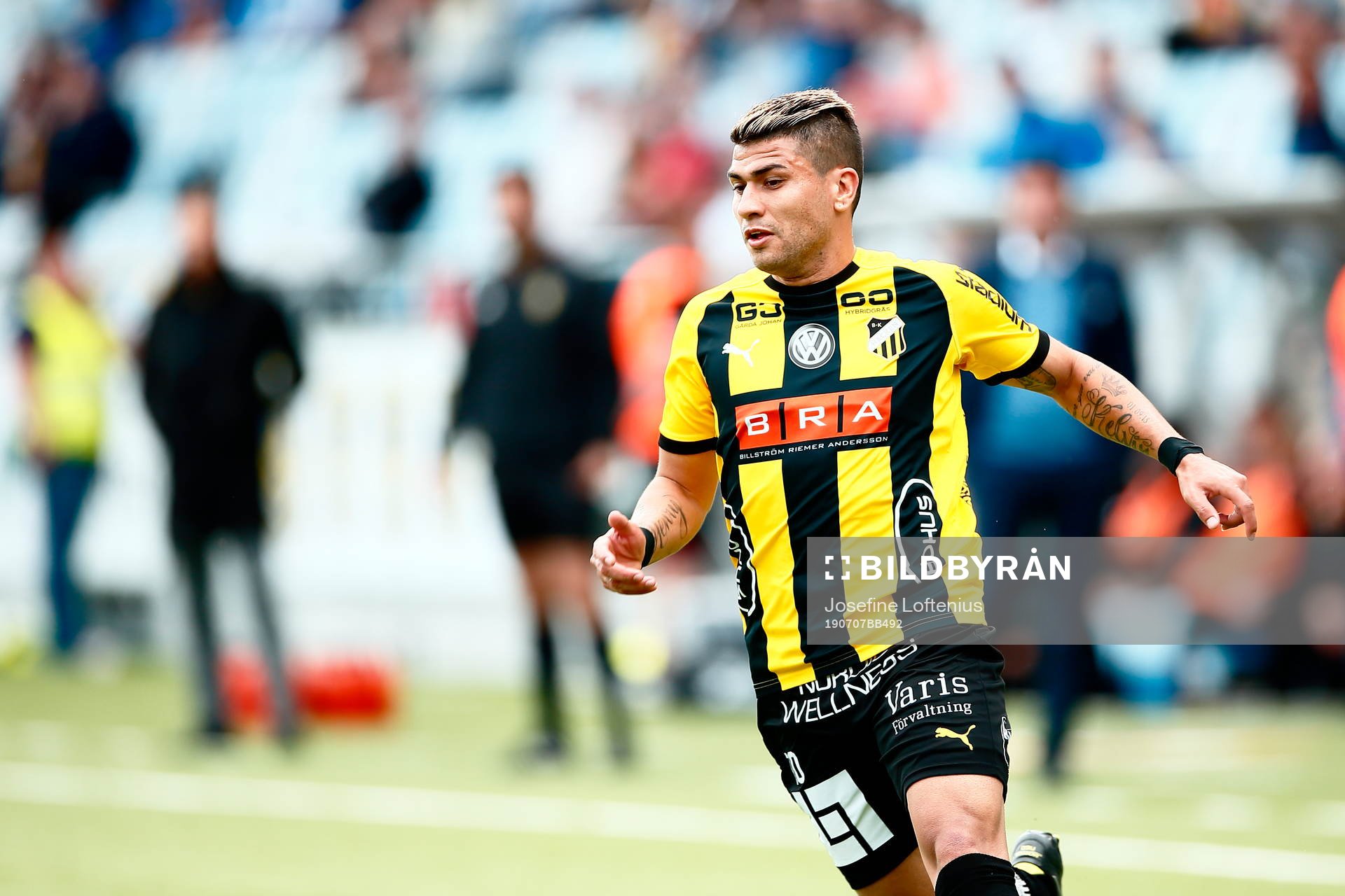 Häckens Paulinho