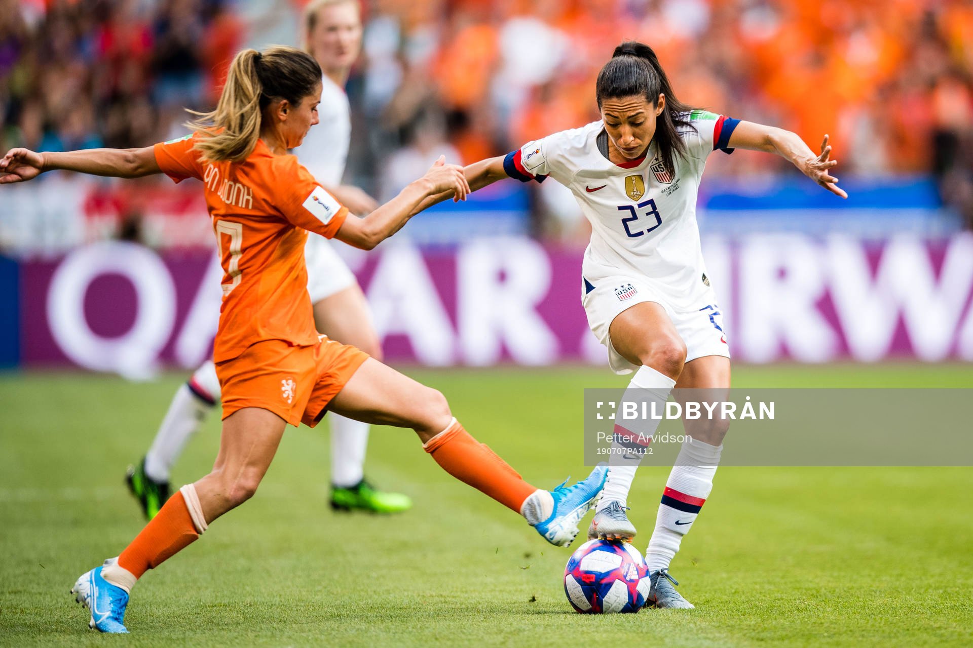 Christen Press of USA