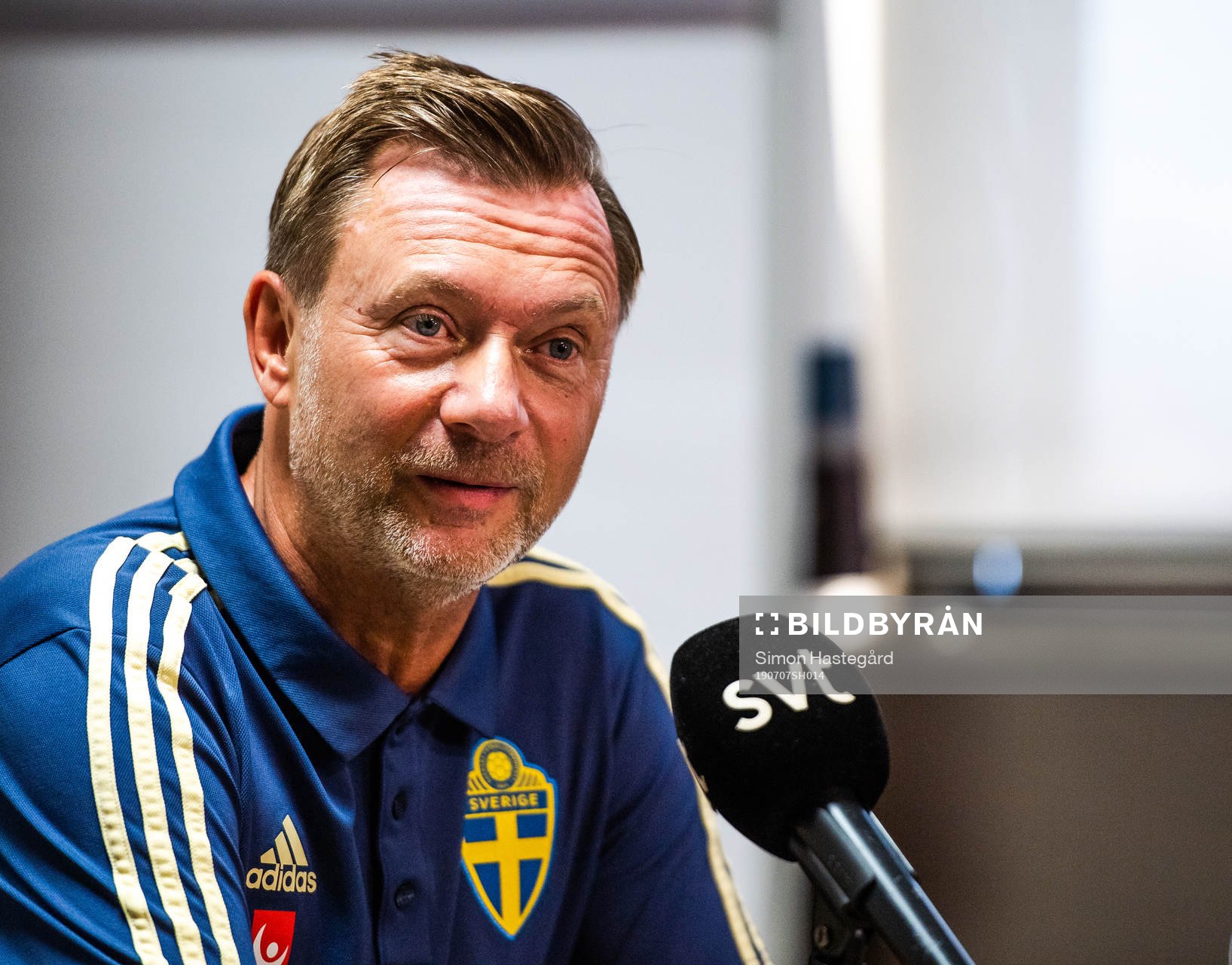 of Sweden