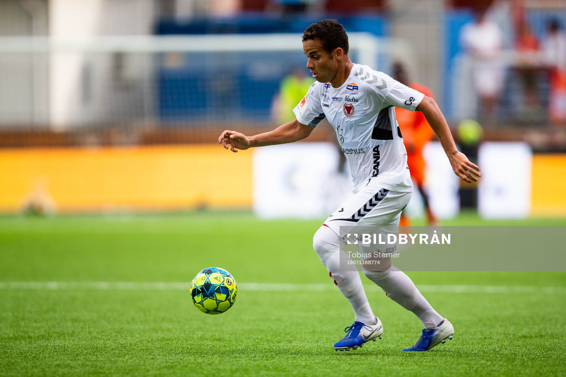 Kalmars Rafael Gimenes Da Silva