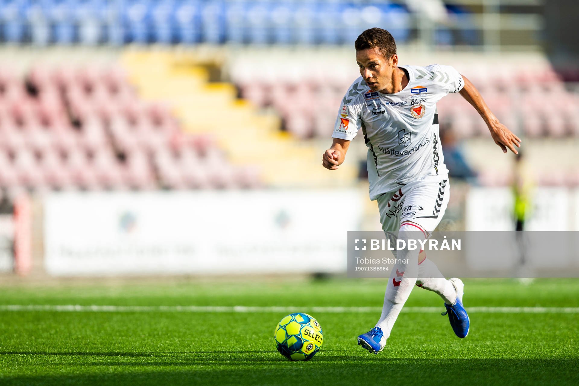 Kalmars Rafael Gimenes Da Silva
