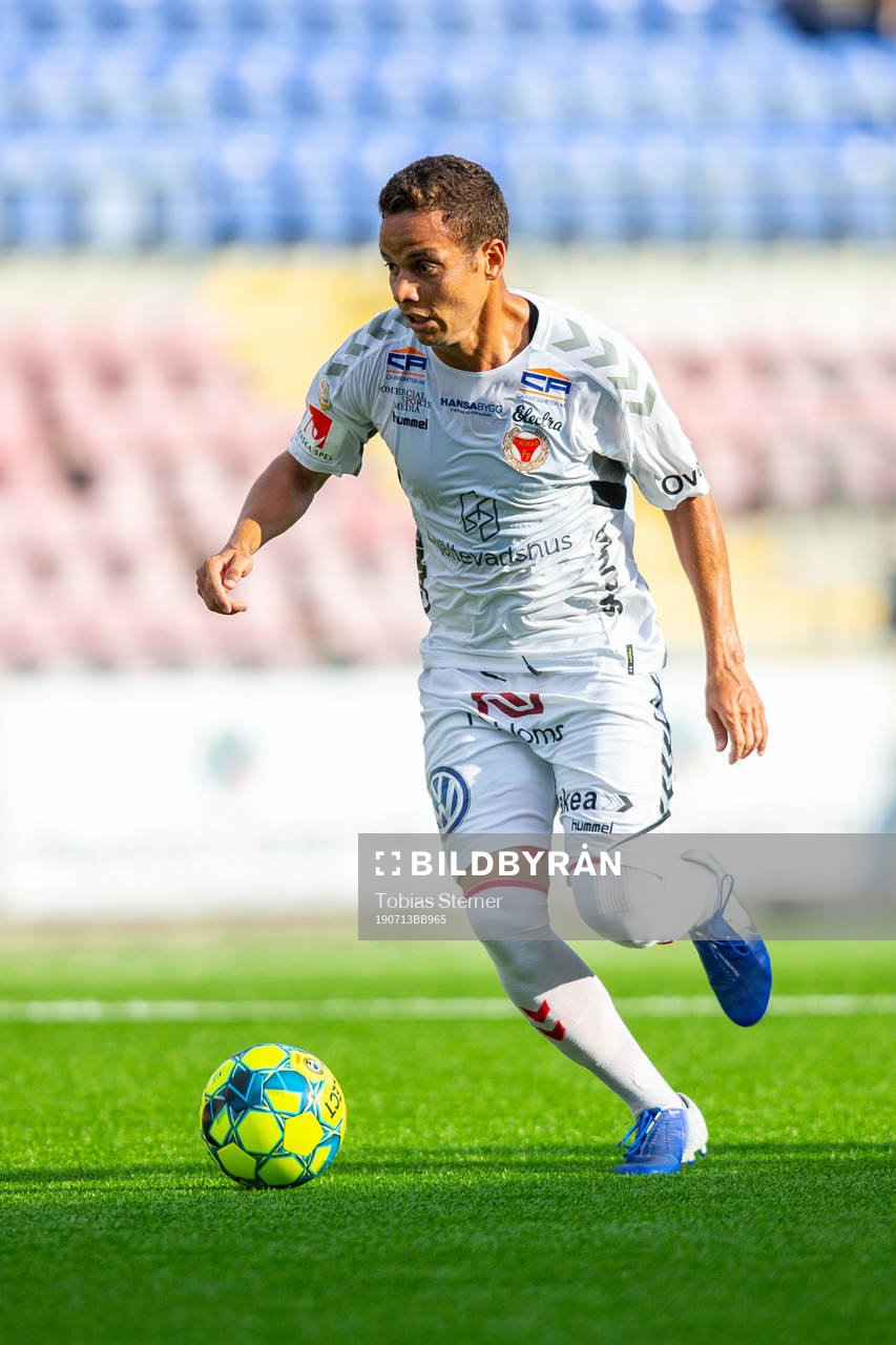 Kalmars Rafael Gimenes Da Silva