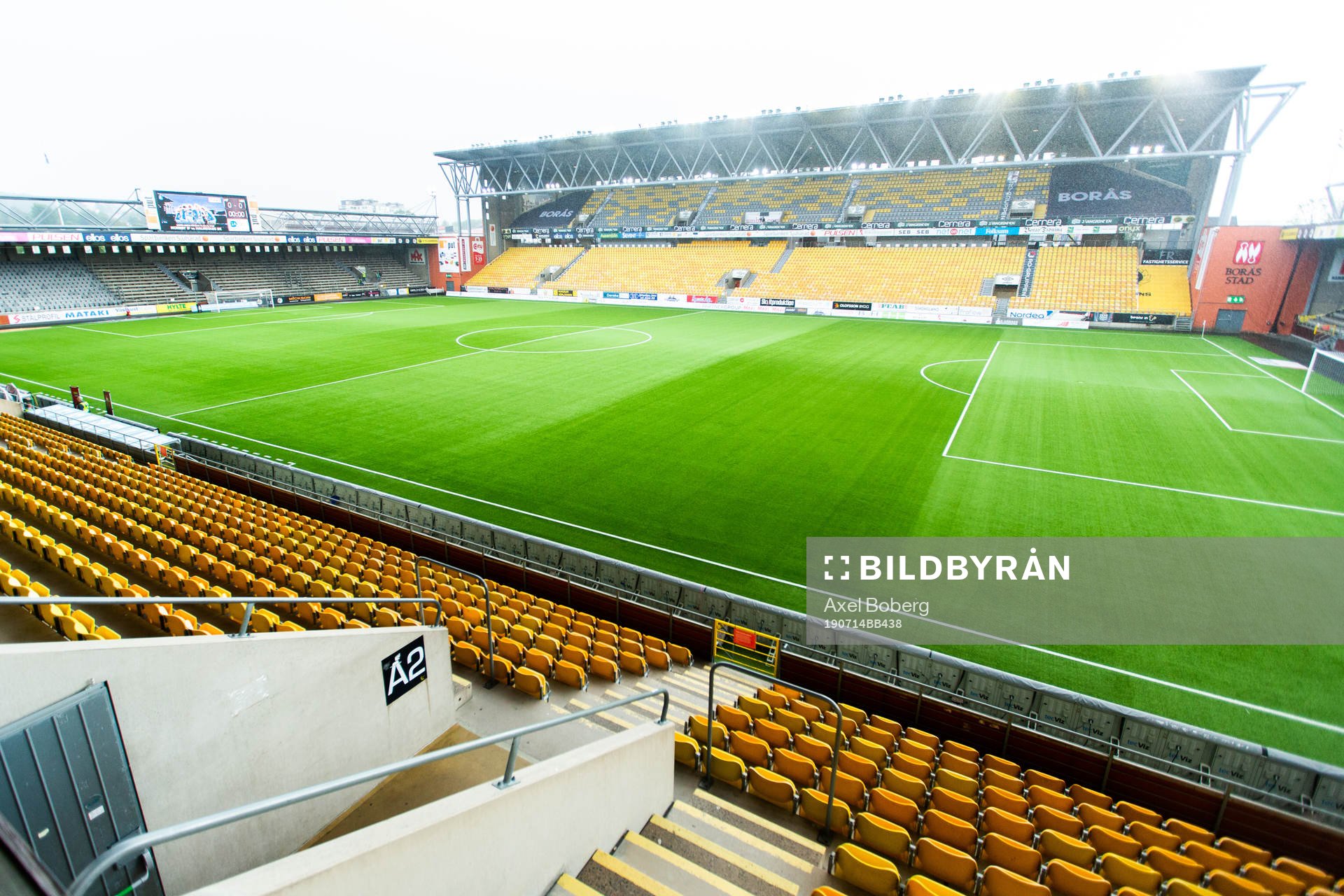 Borås Arena