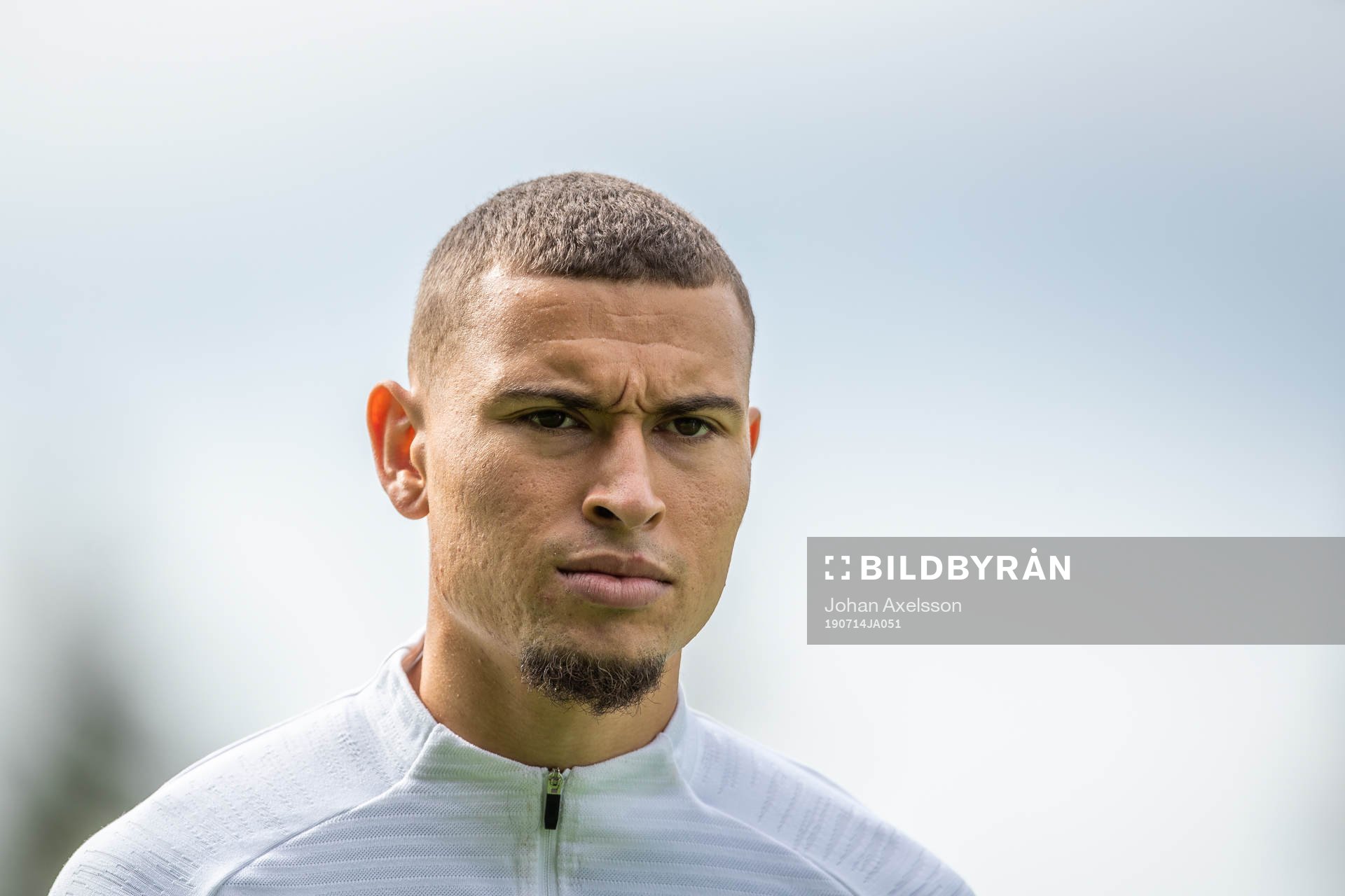 IFK Norrköpings Jordan Larsson