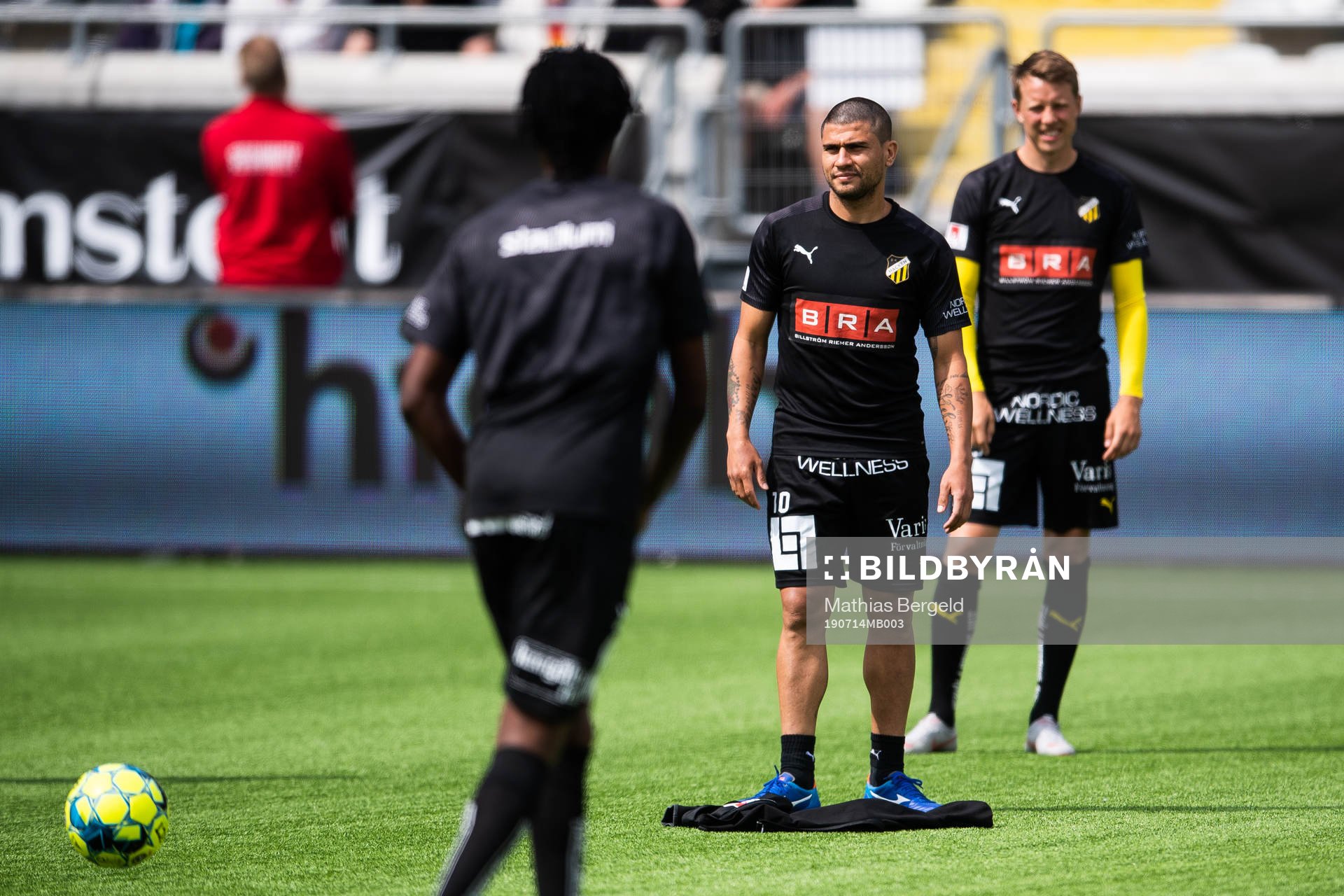 Häckens Paulinho