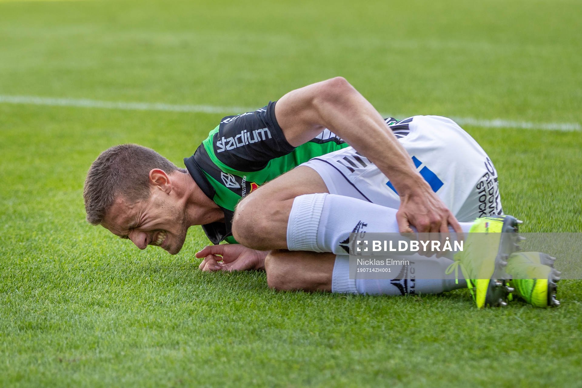 GAIS Nikola Asceric