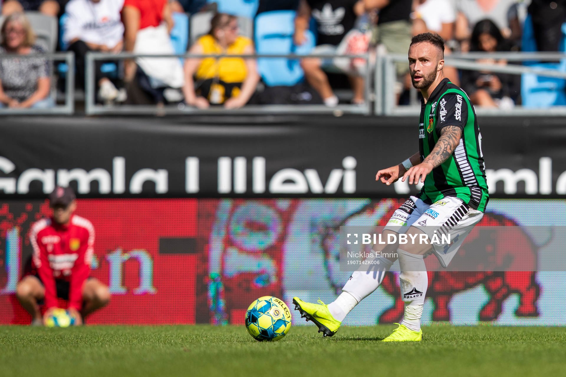 GAIS Evaldo Nascimento Lamaur Neto