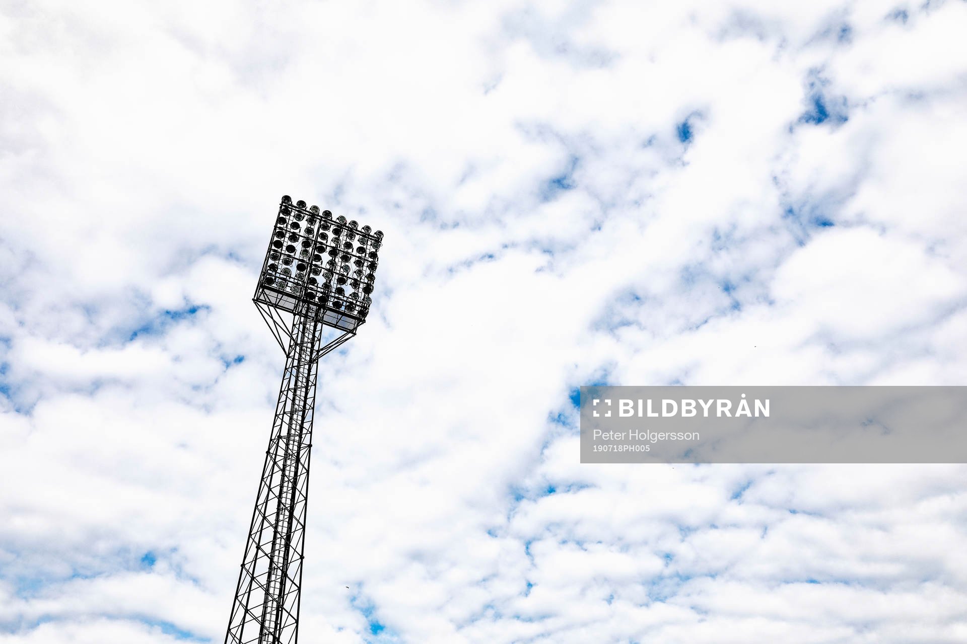 Floodlight
