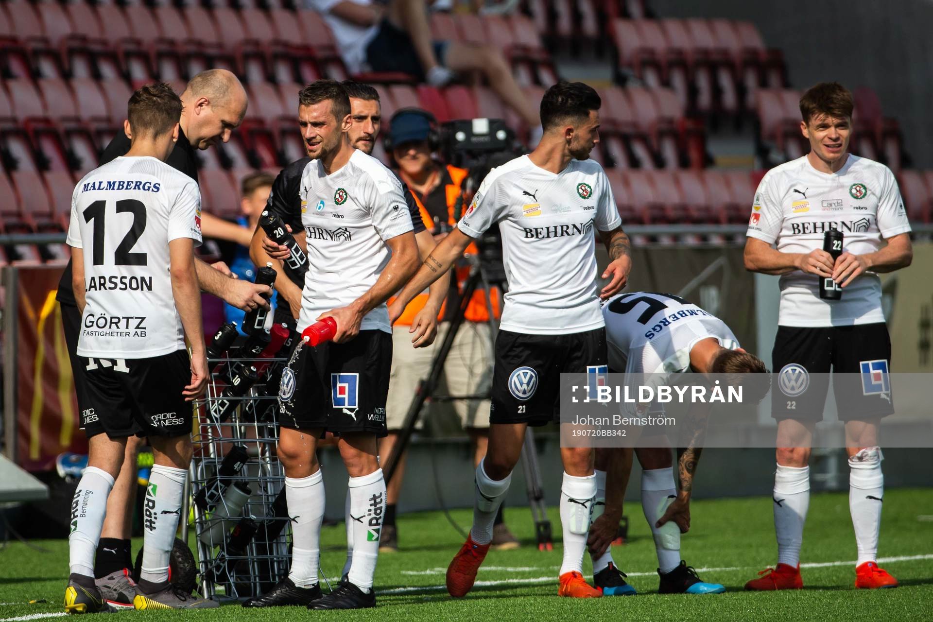 Örebros Filip Rogic