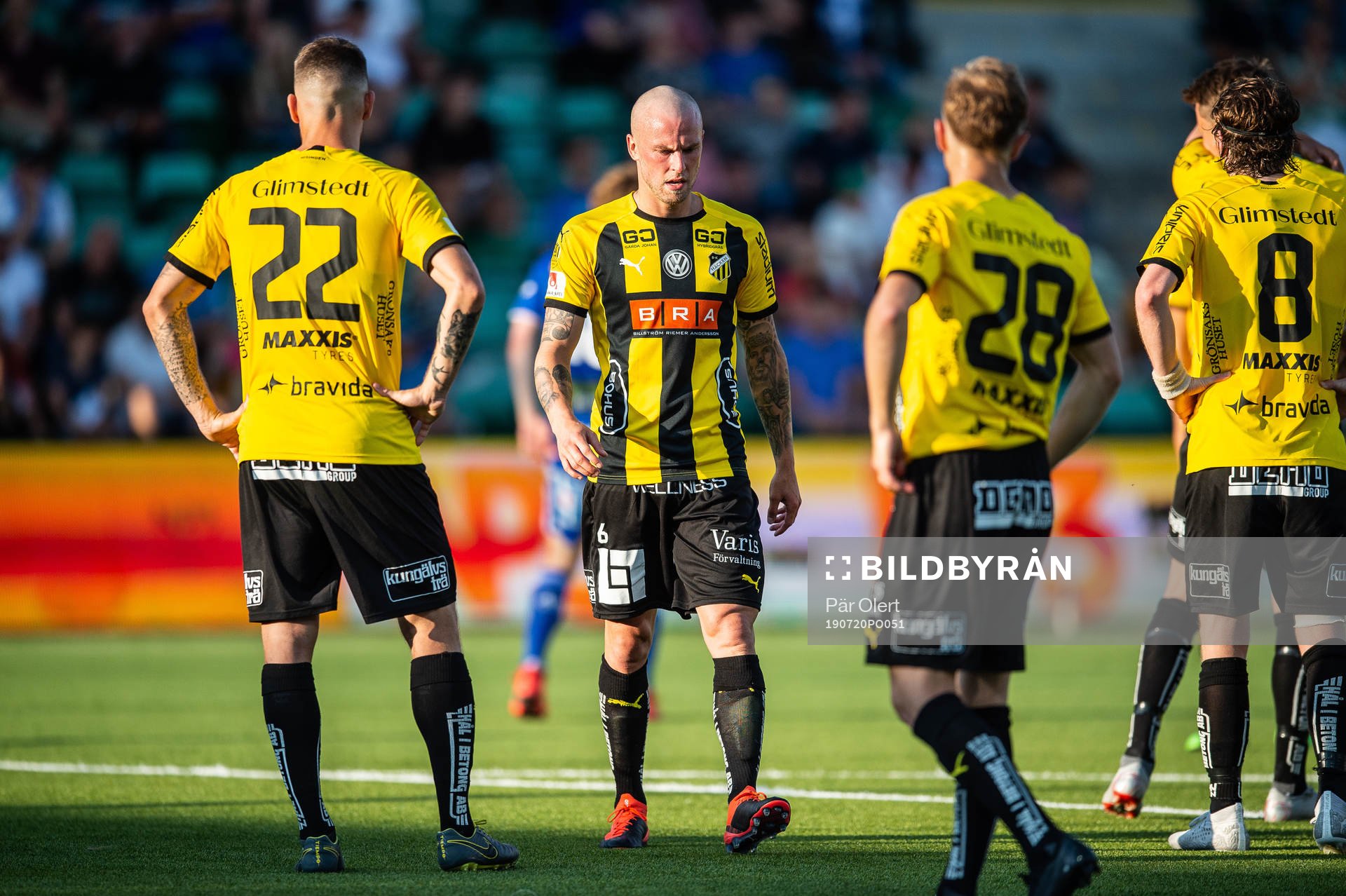 Häckens Alexander Faltsetas