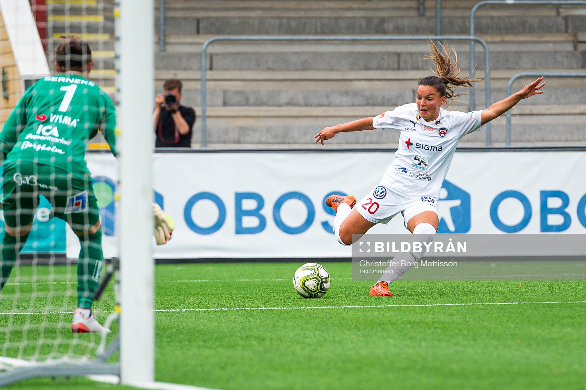 Rosengårds Johanna Rytting Kaneryd