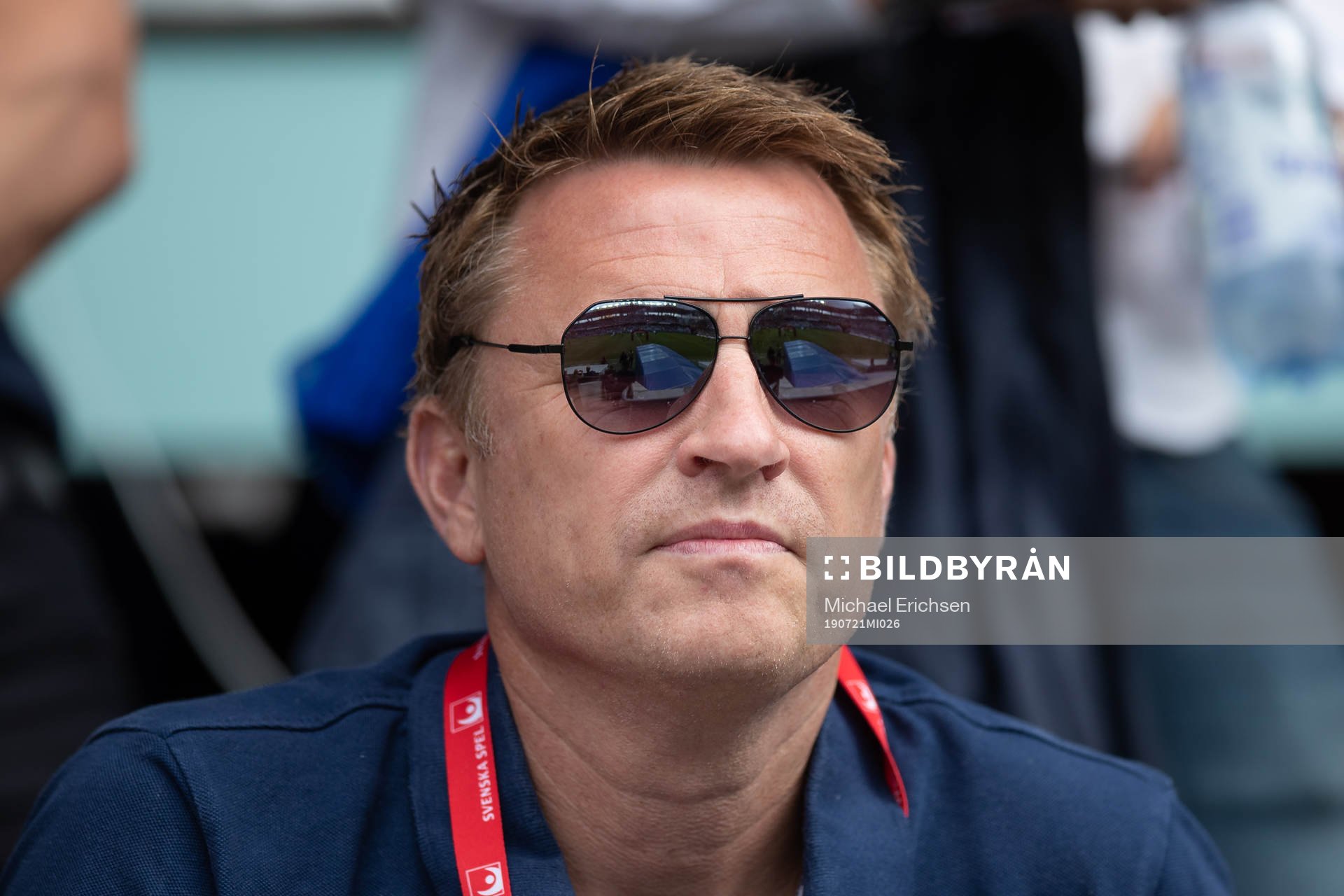 IFK Göteborgs sportchef