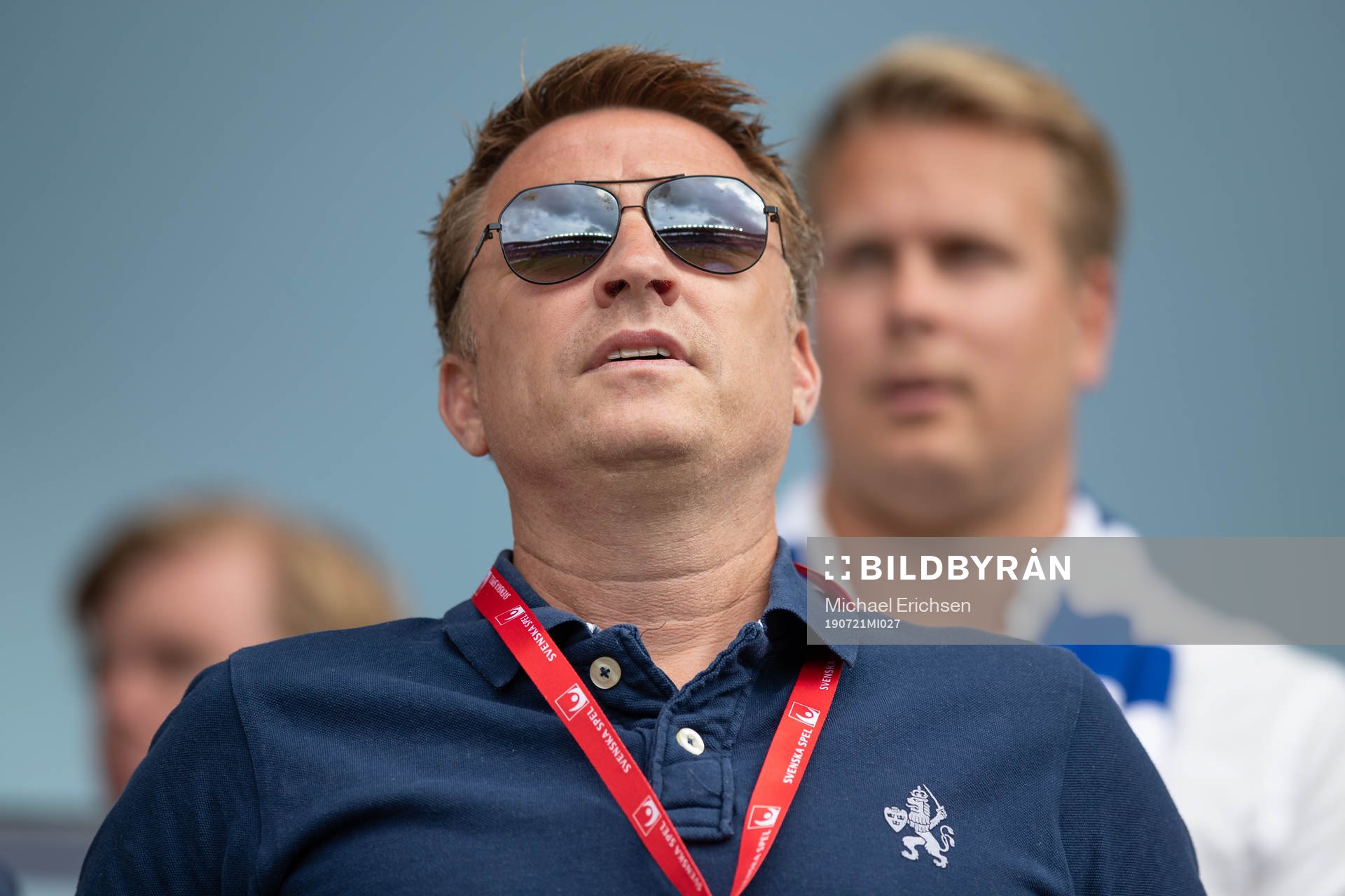 IFK Göteborgs sportchef