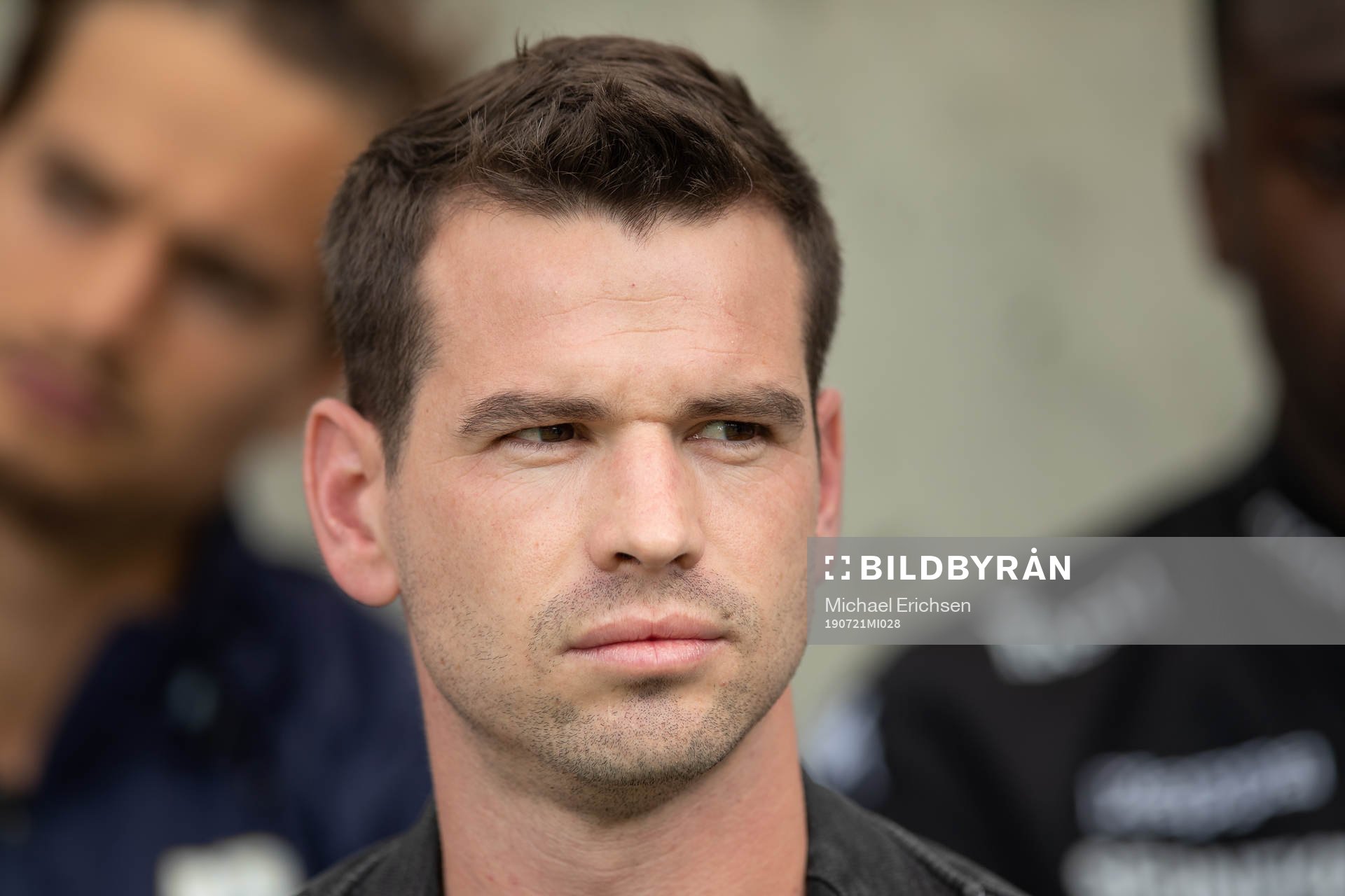 IFK Göteborgs assisterande tränare Ferran Sibila