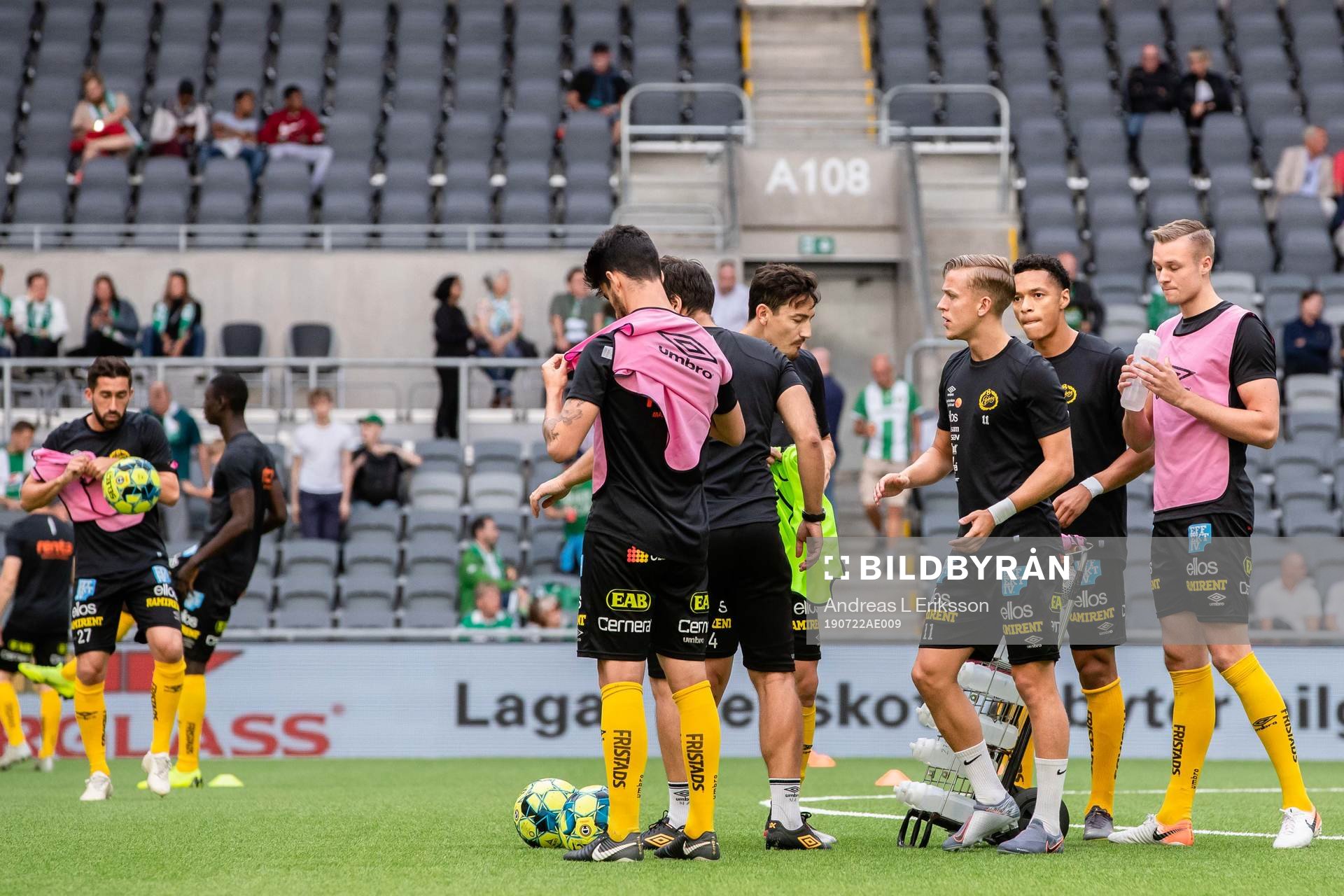 Elfsborgs spelare