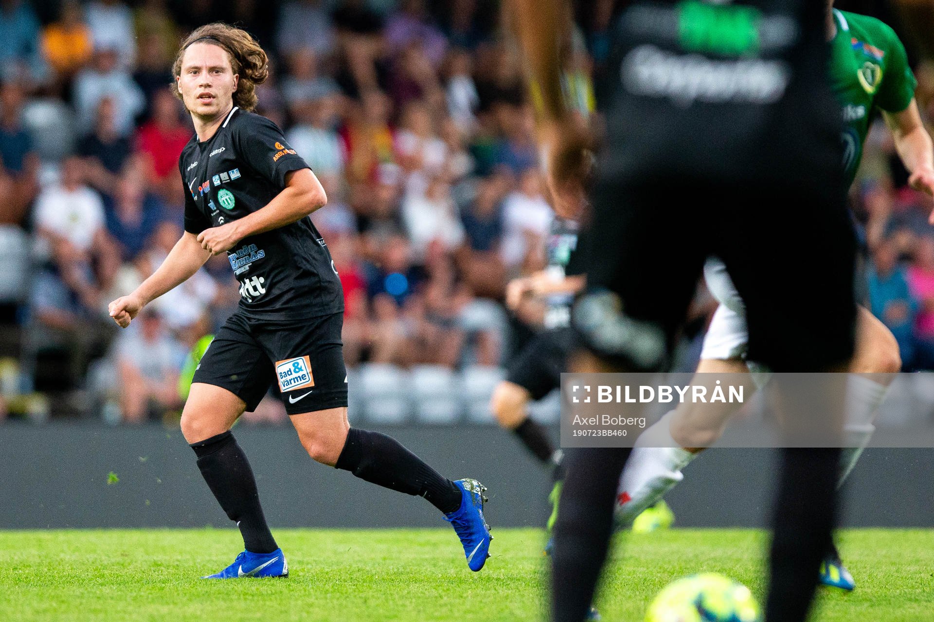 Västerås Filip Ottosson