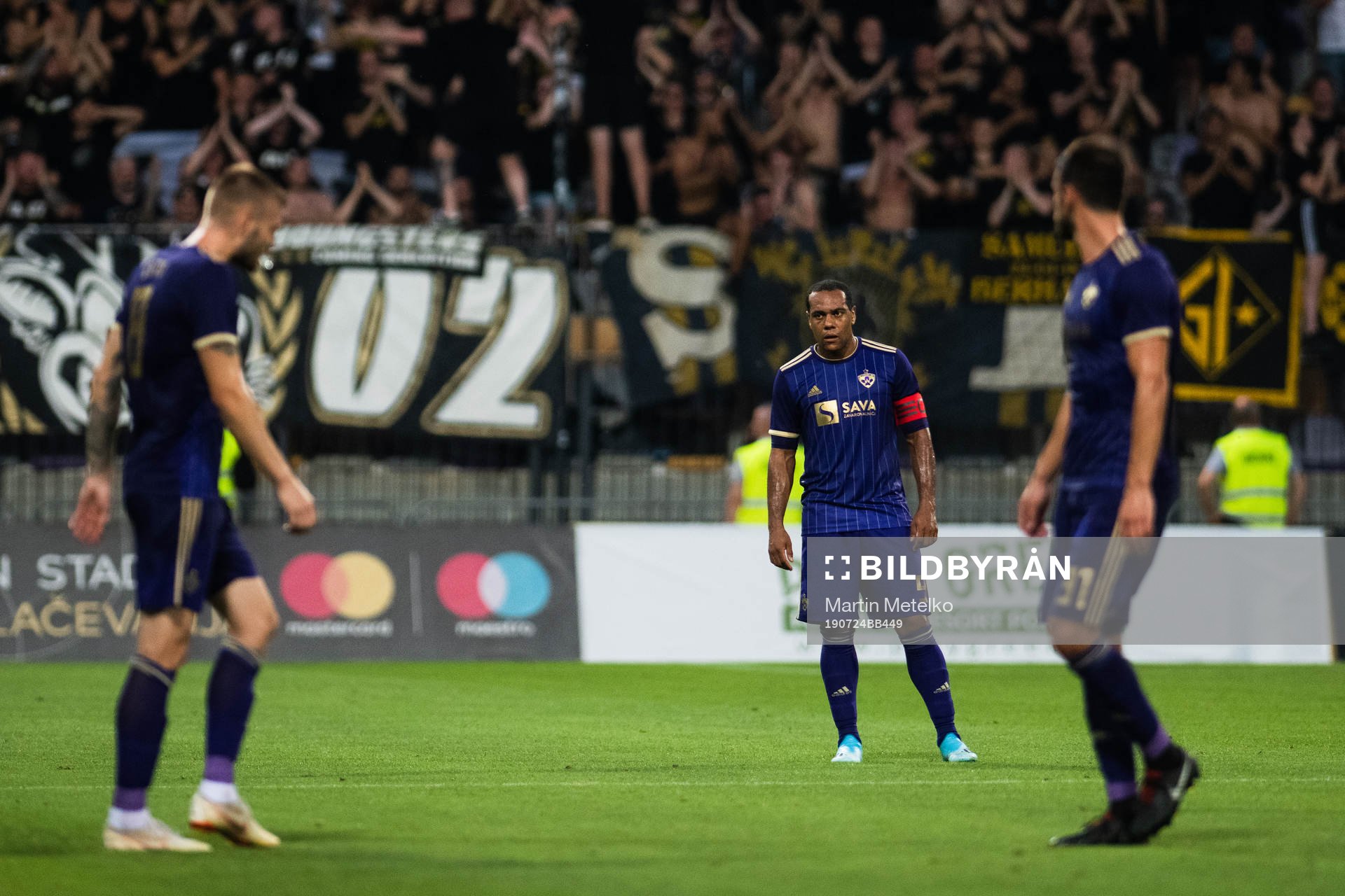 Marcos Magno Morales Tavares of Maribor